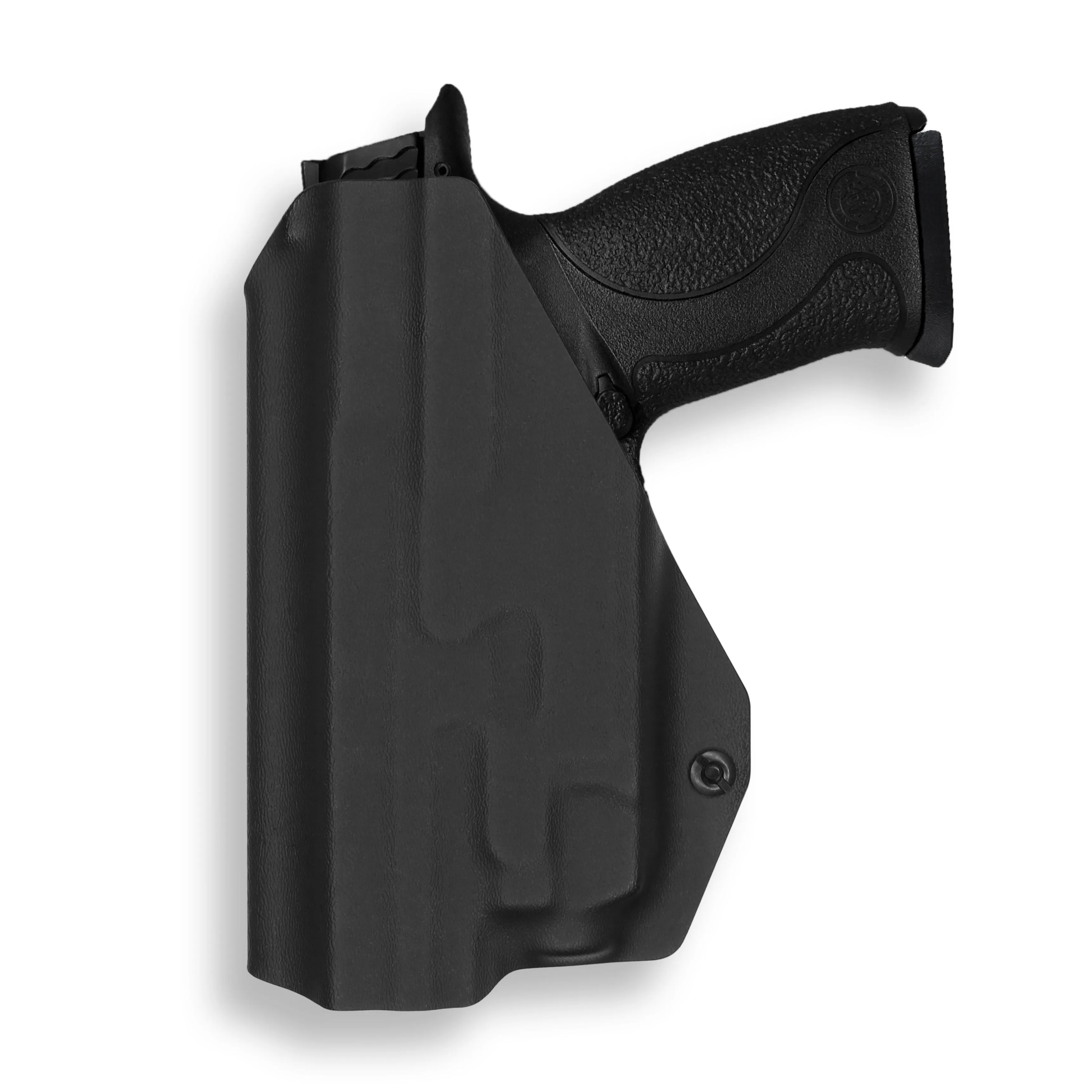 Smith & Wesson M&P / M2.0 4"/4.25" Compact 9/40 with Streamlight TLR-7/7A/7X Light IWB Holster