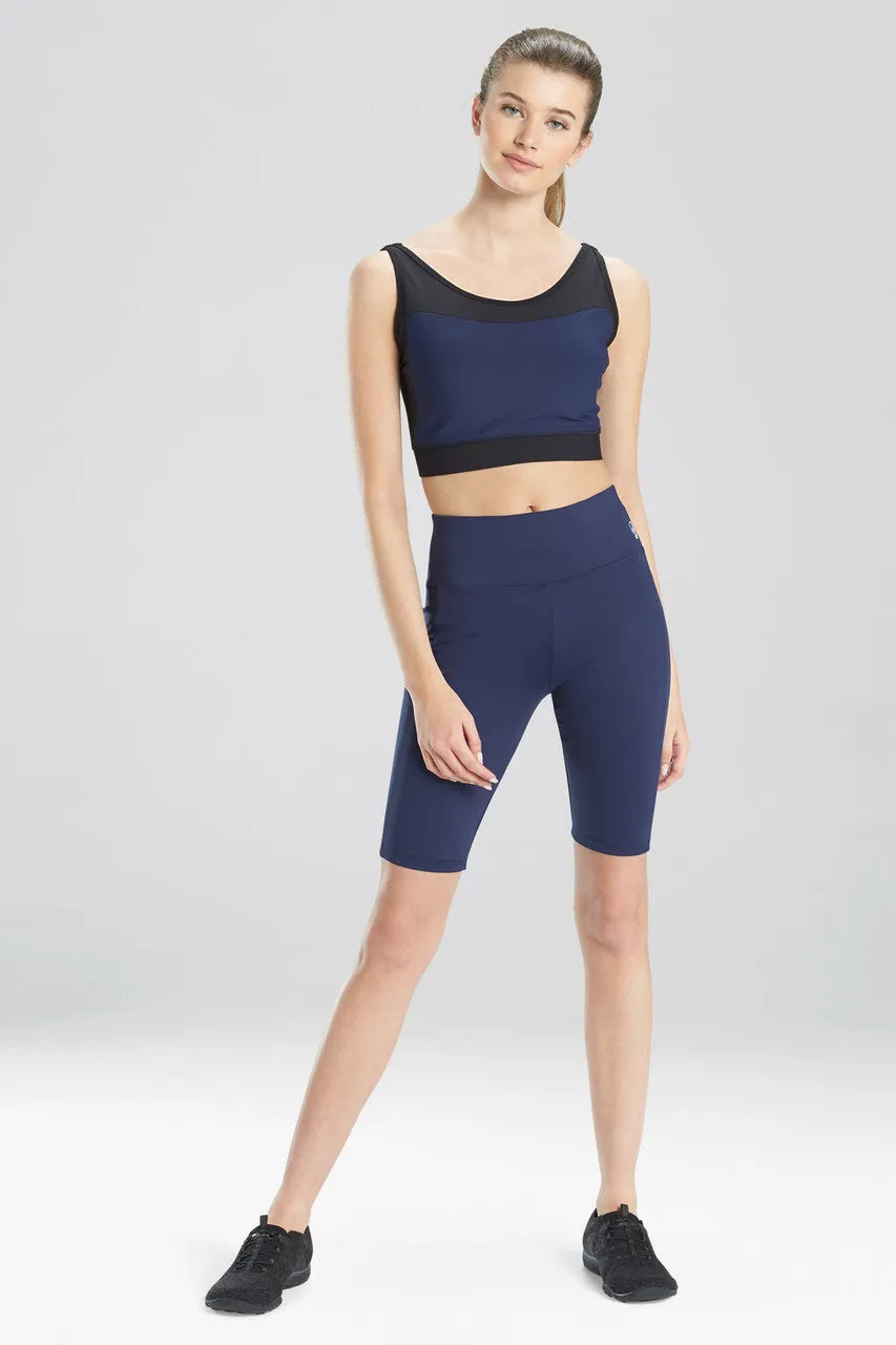 Solstice Cropped Cami