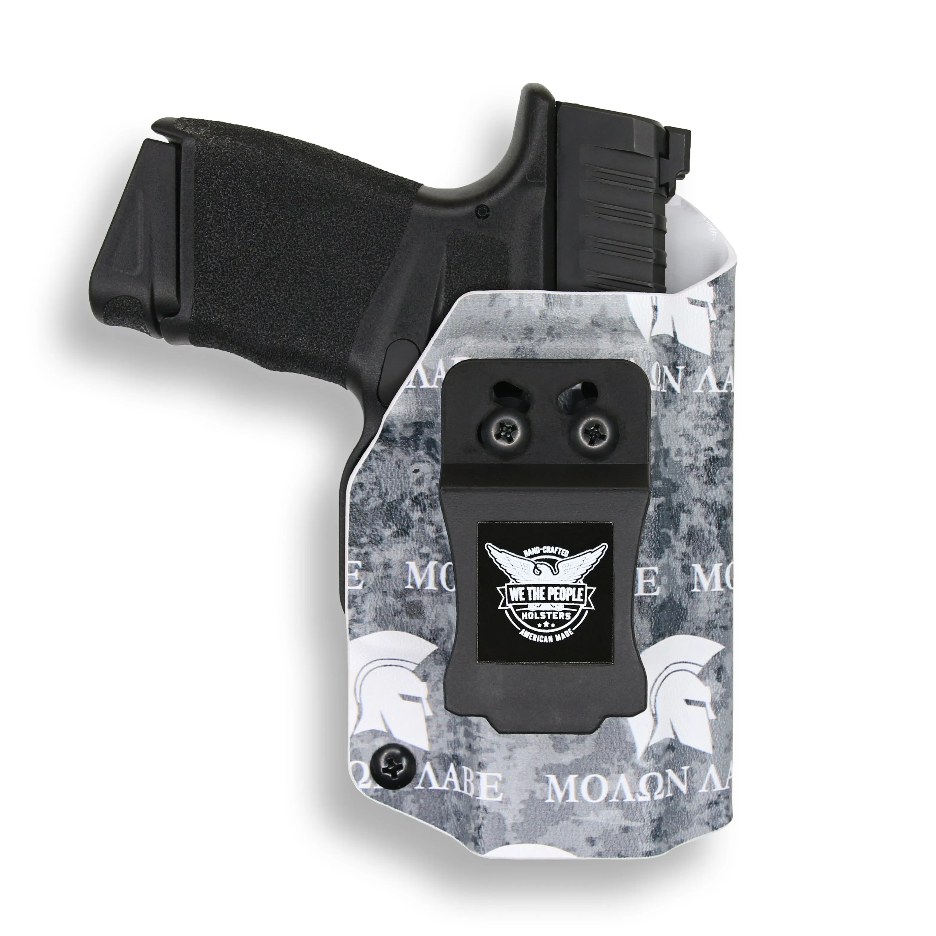 Springfield Hellcat IWB Holster