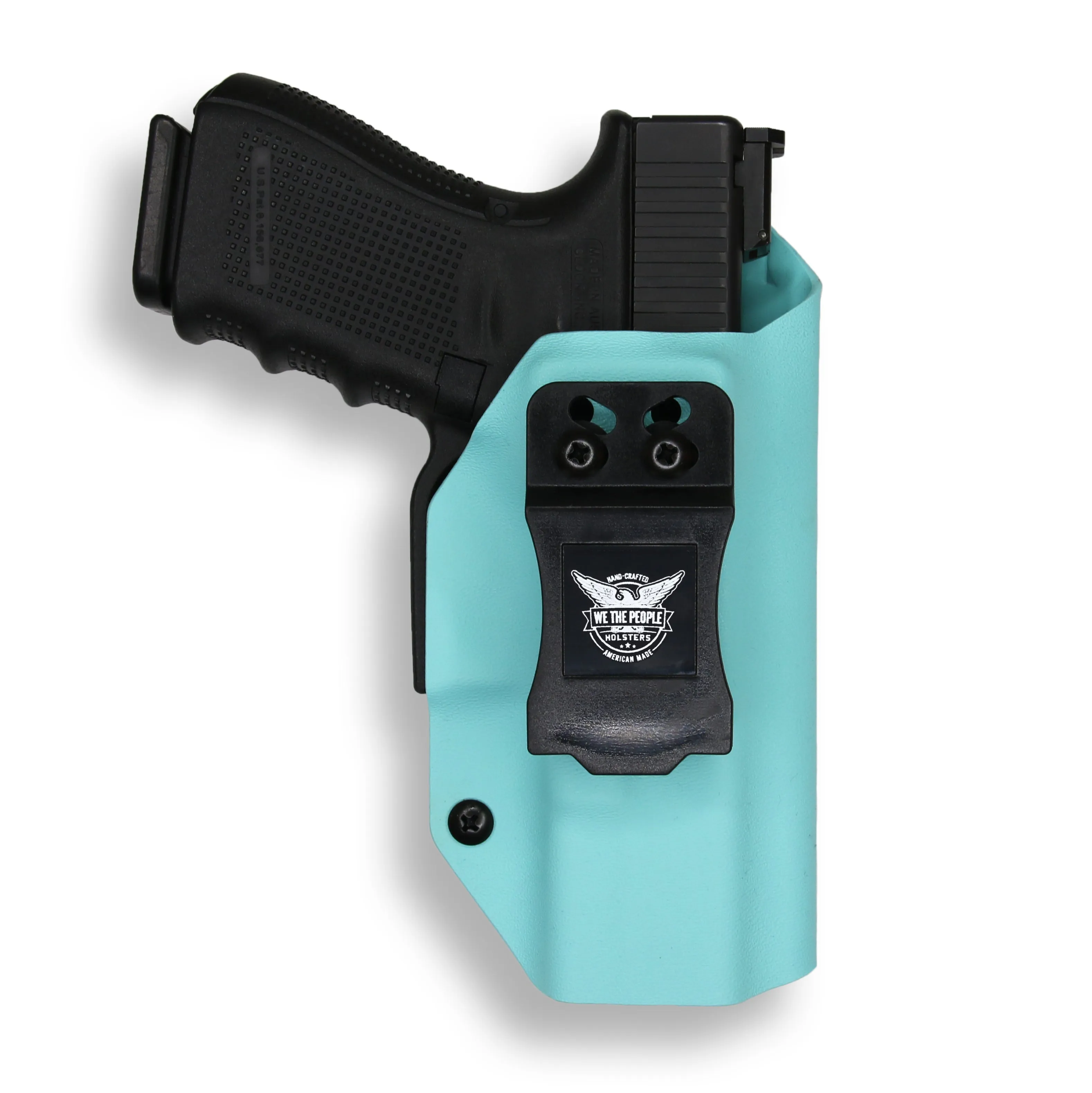 Springfield Hellcat IWB Holster