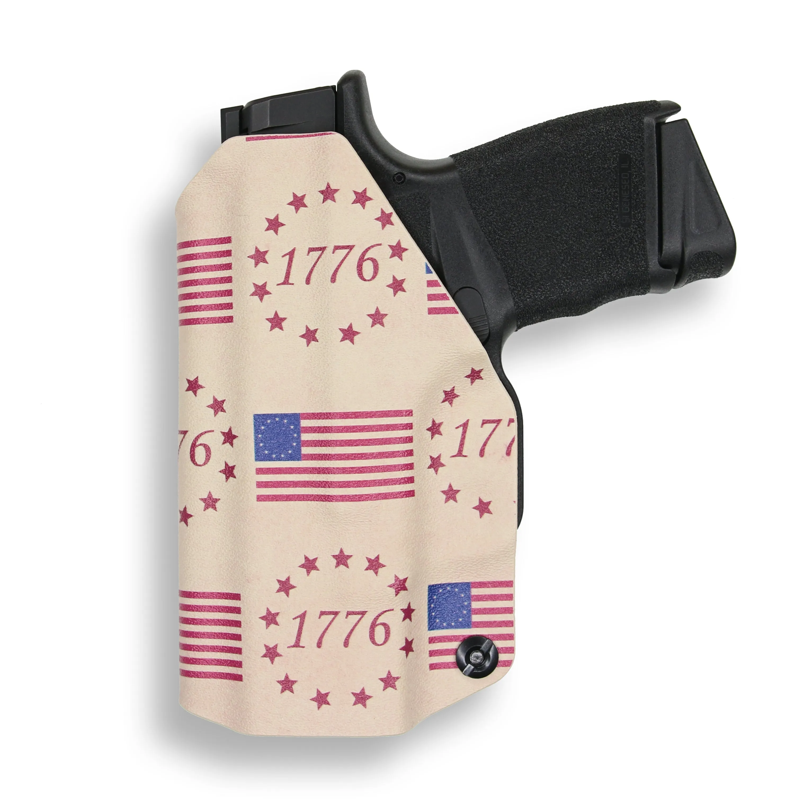 Springfield Hellcat IWB Holster