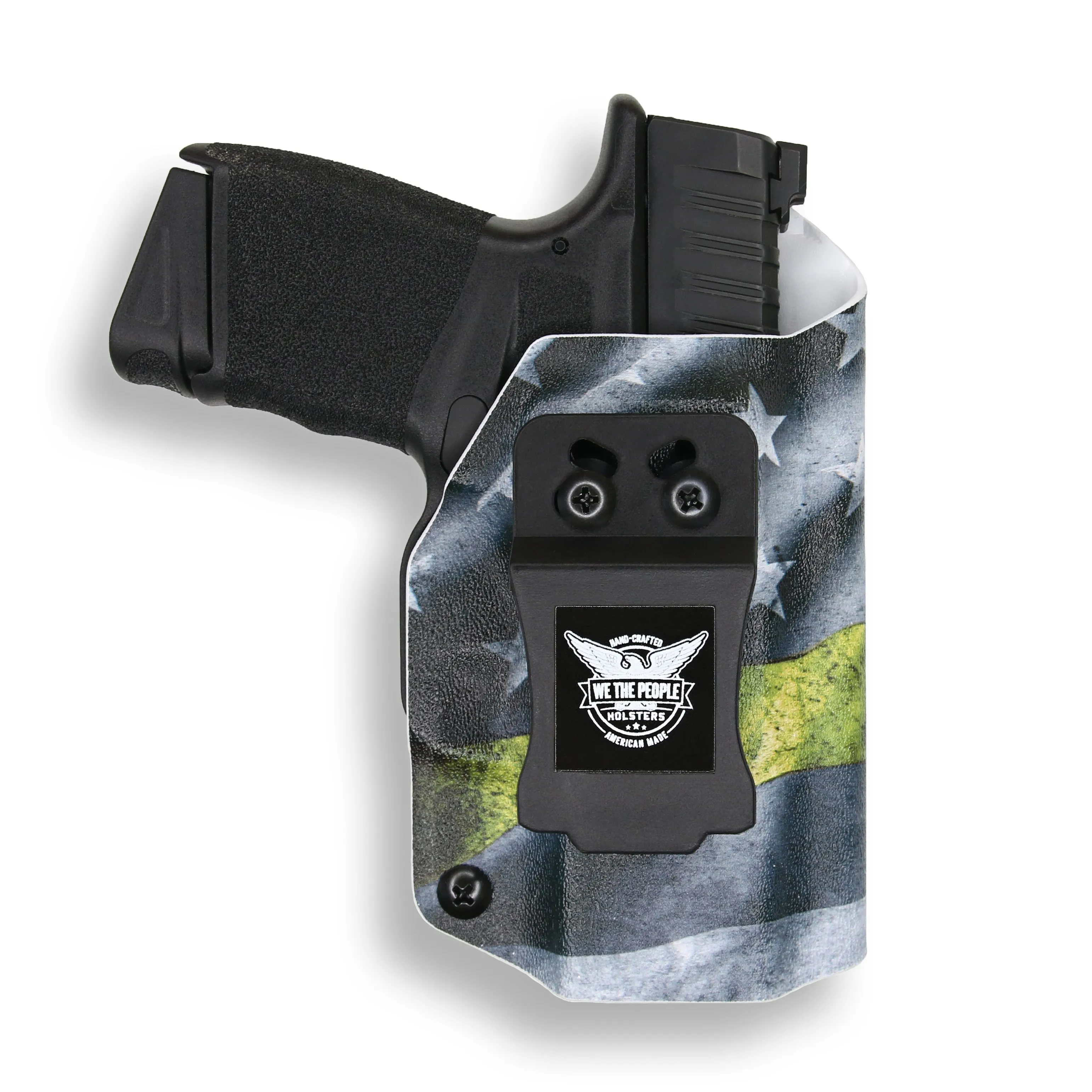 Springfield Hellcat IWB Holster