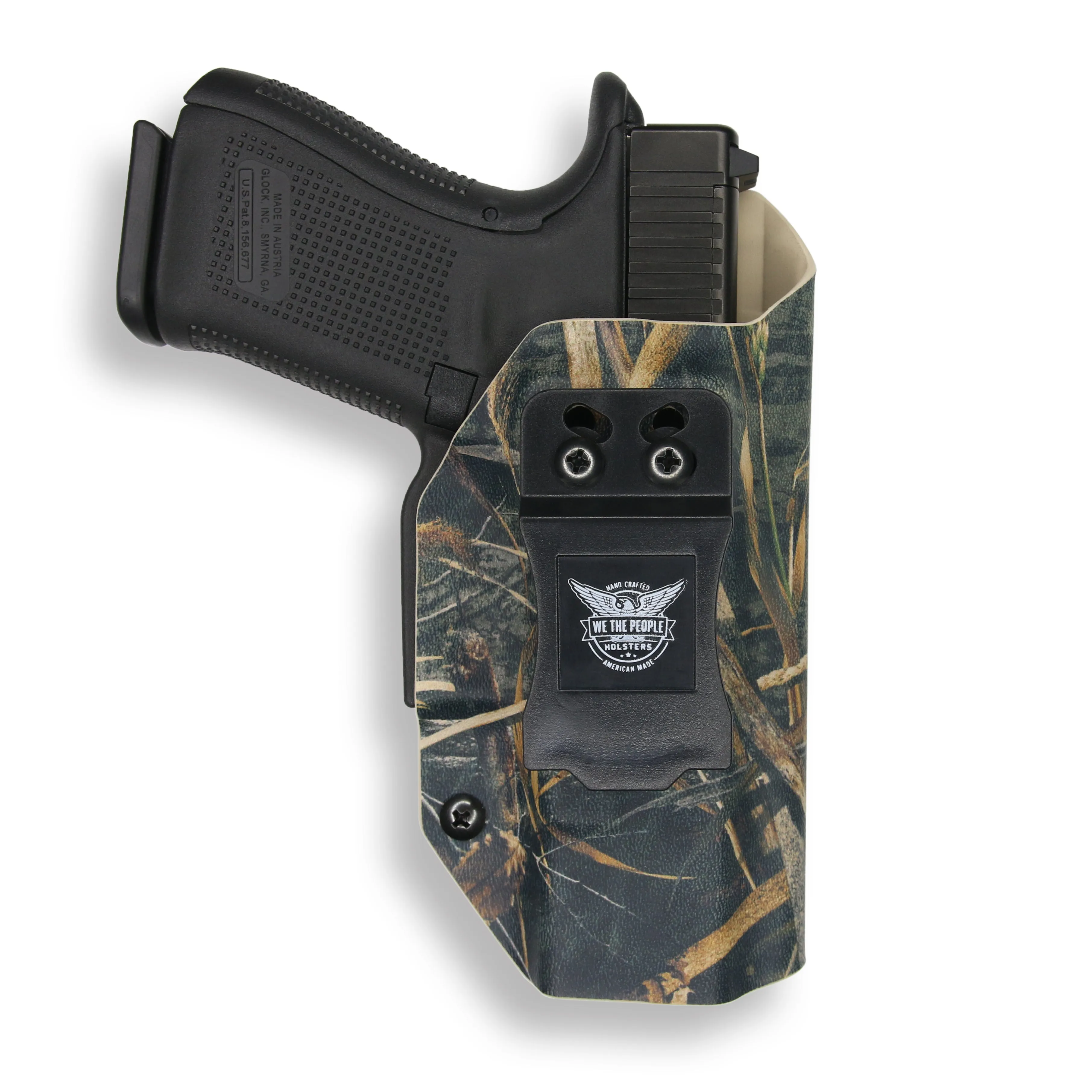 Springfield Hellcat IWB Holster