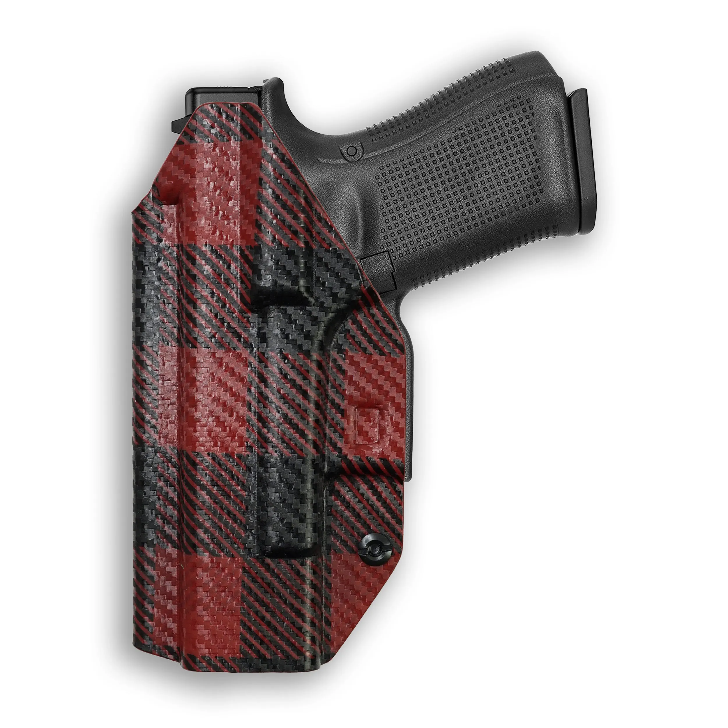 Springfield Hellcat IWB Holster