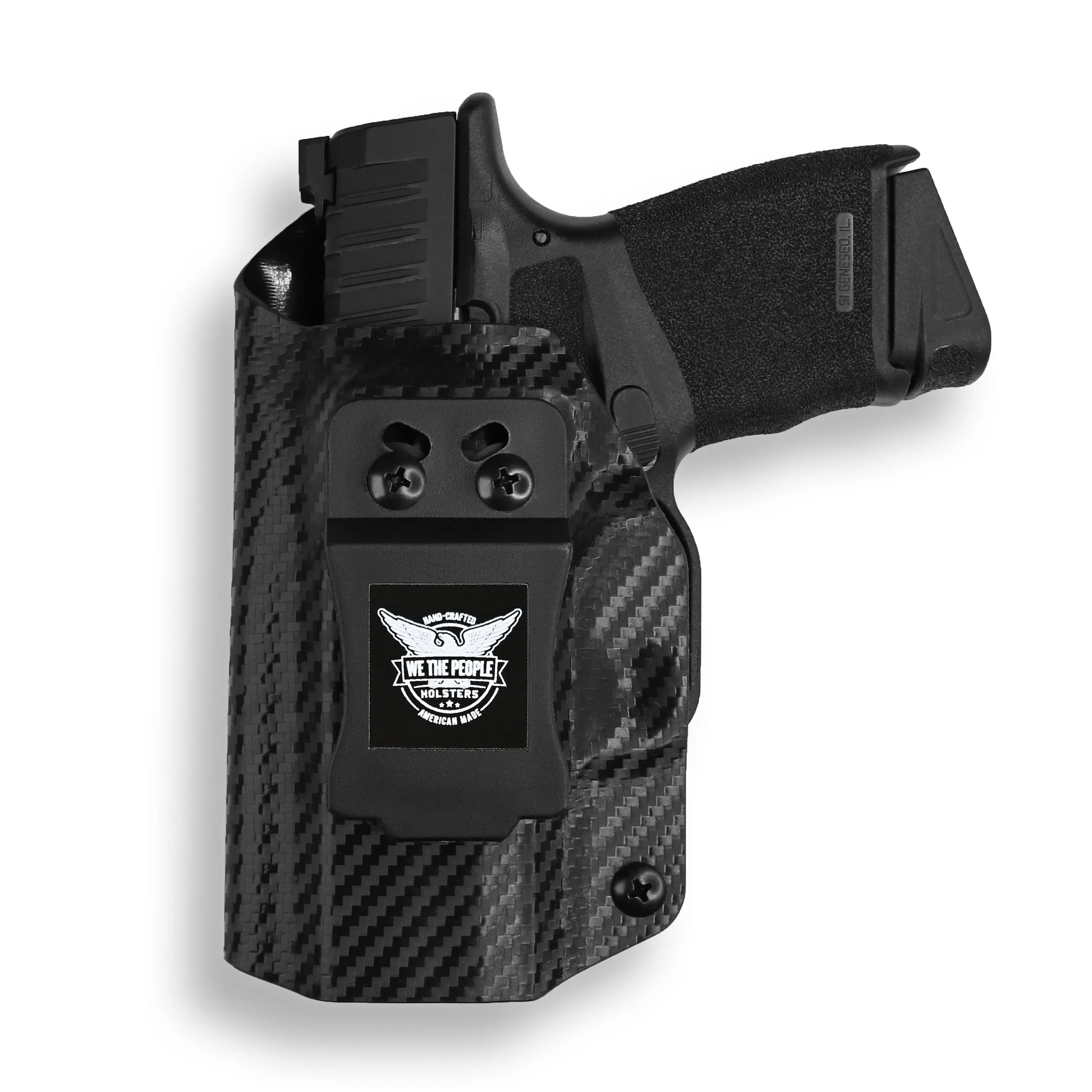 Springfield Hellcat IWB Holster