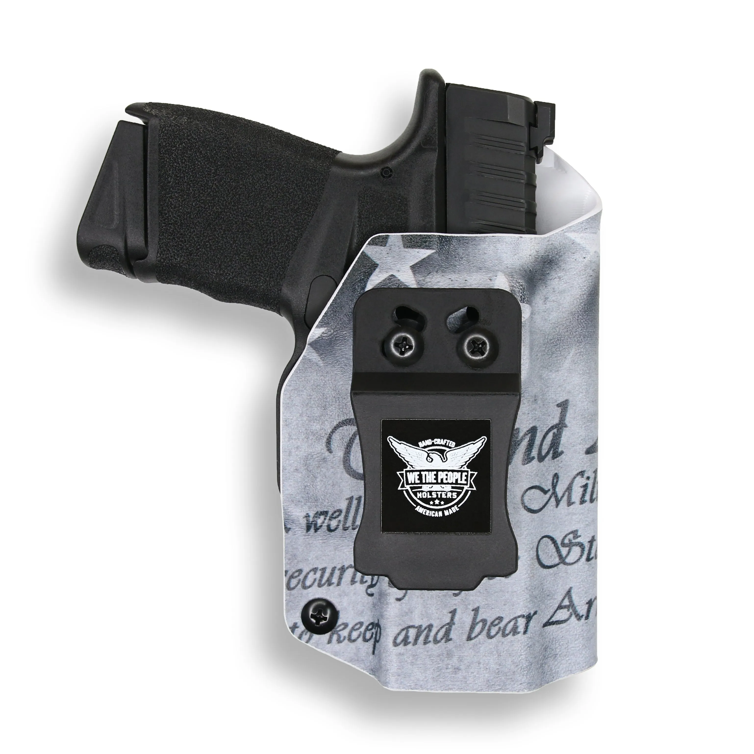 Springfield Hellcat IWB Holster