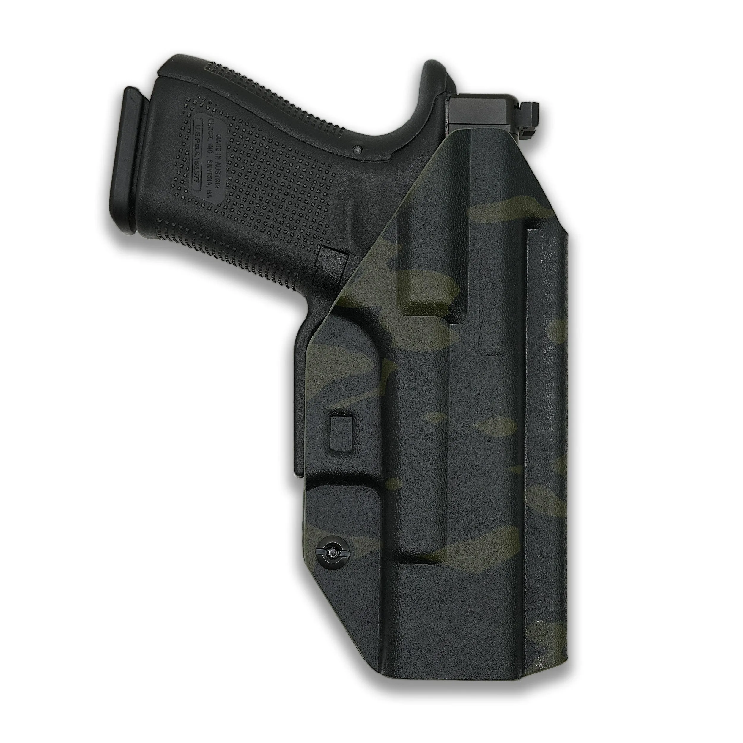 Springfield Hellcat IWB Holster