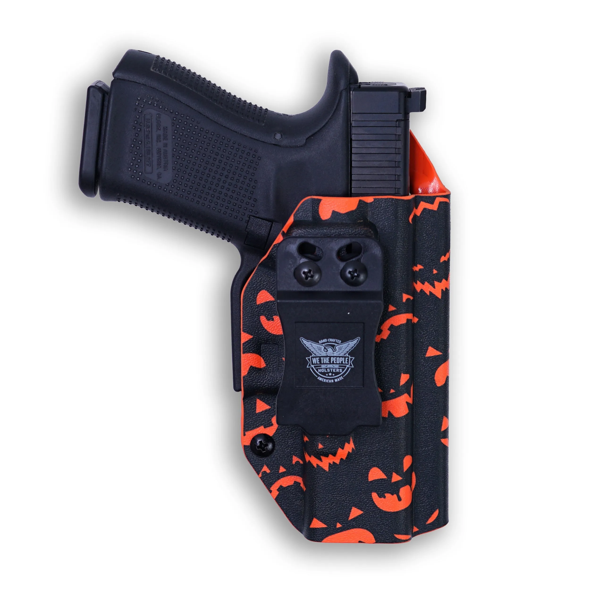 Springfield Hellcat IWB Holster