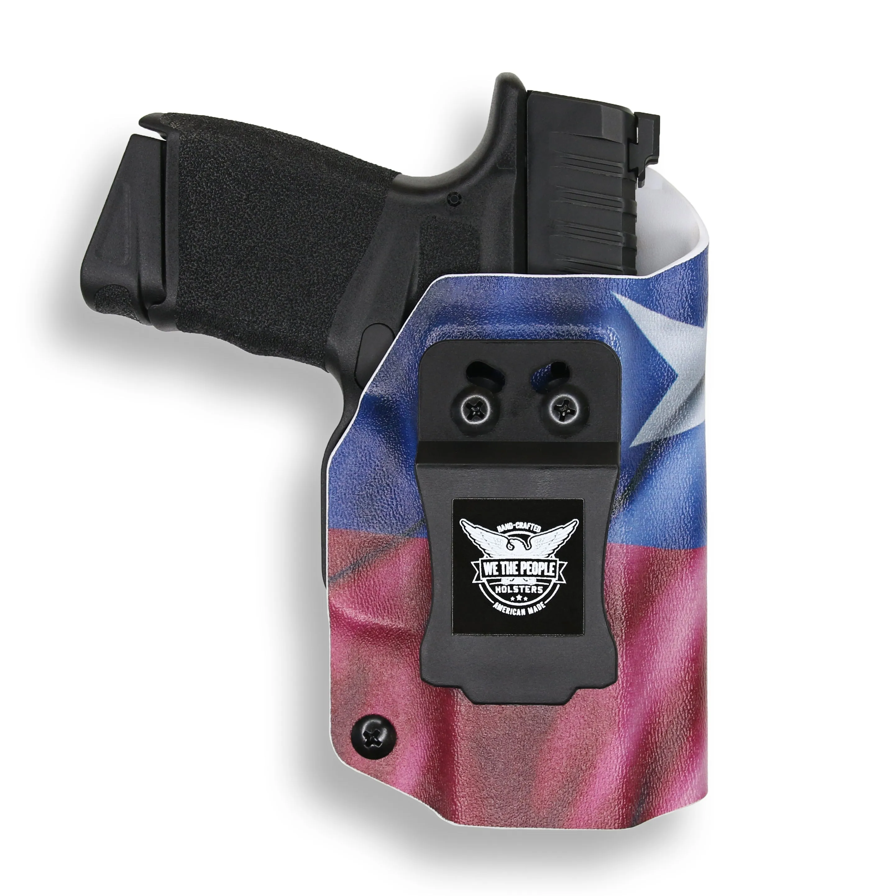 Springfield Hellcat IWB Holster