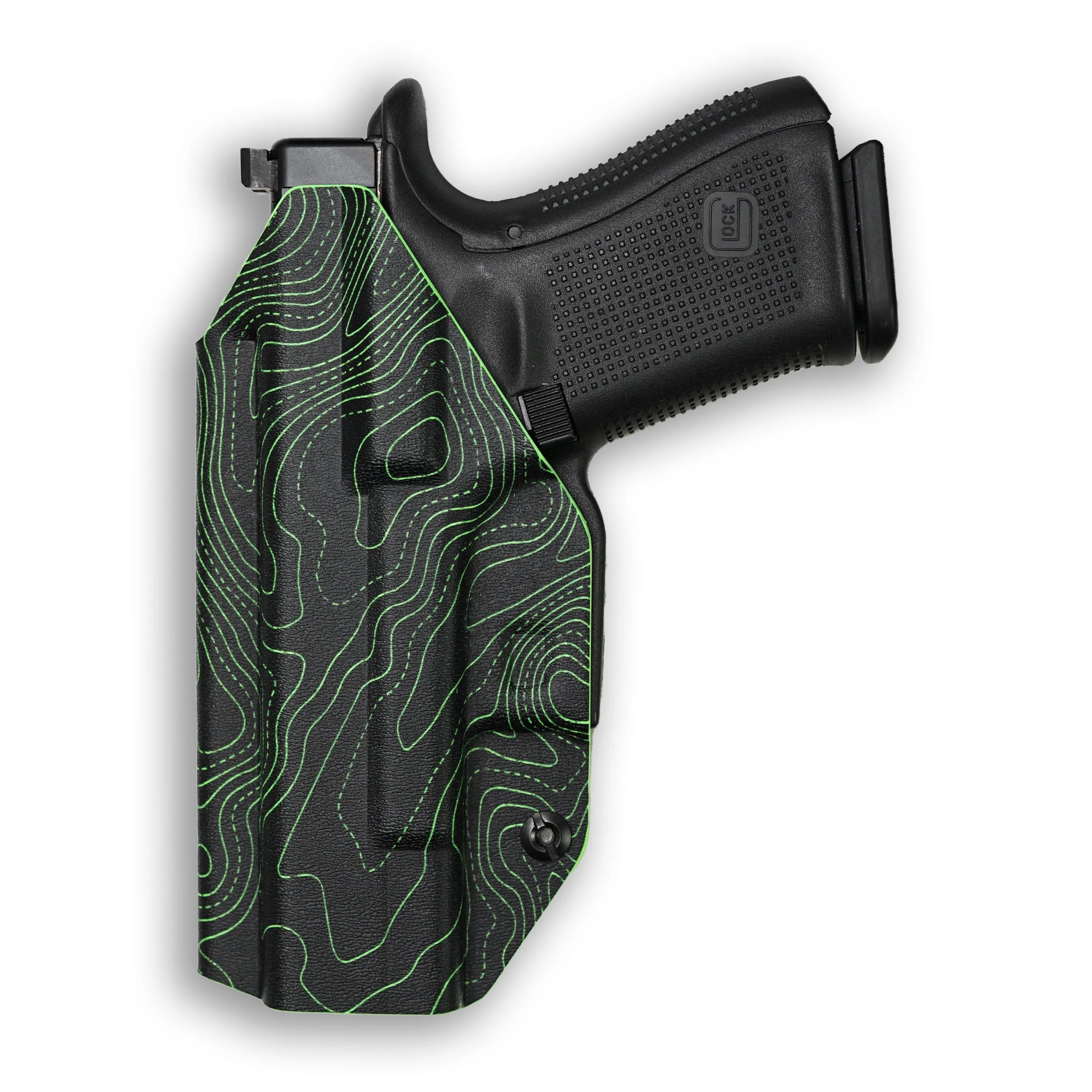 Springfield Hellcat IWB Holster