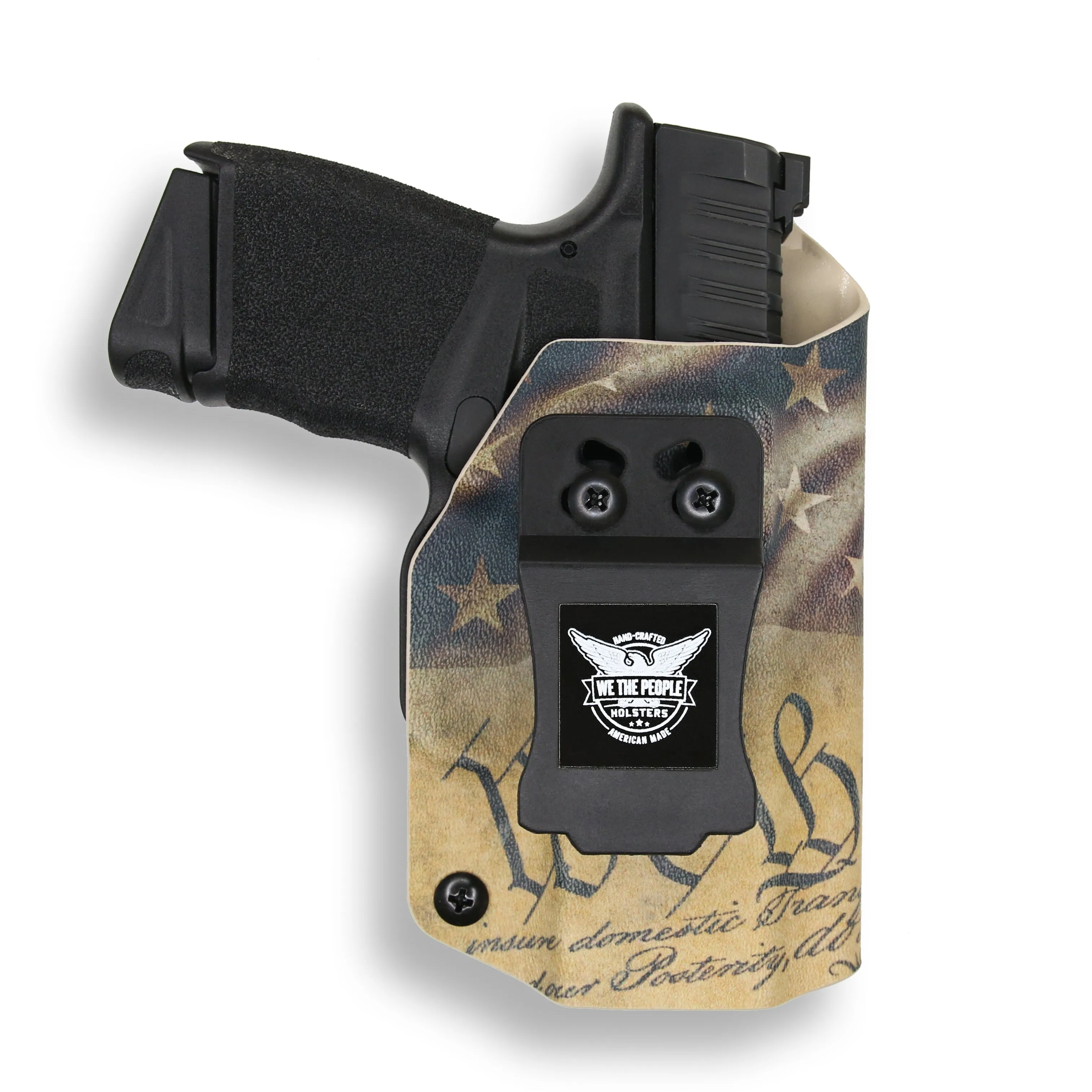 Springfield Hellcat IWB Holster