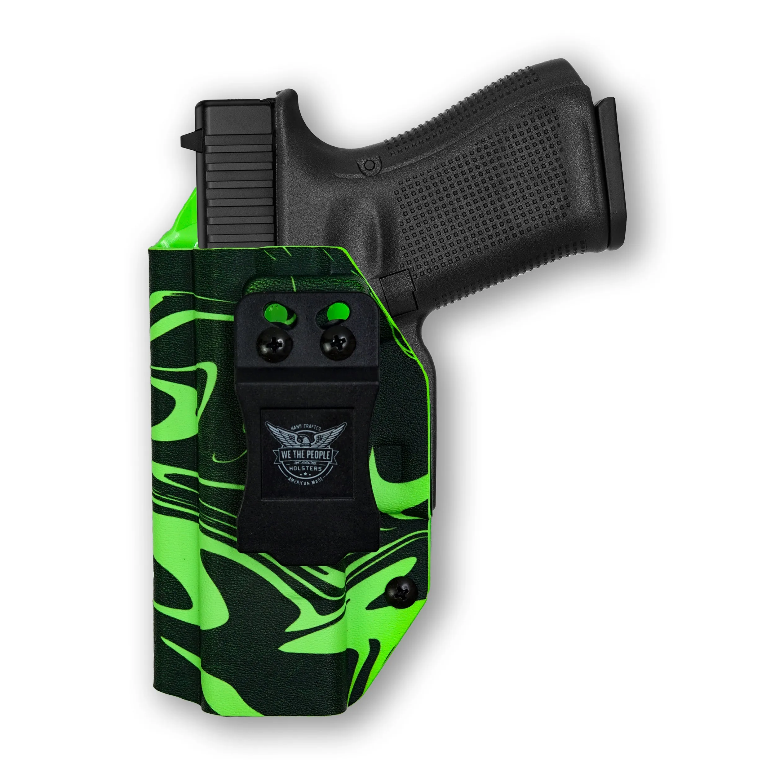 Springfield Hellcat IWB Holster