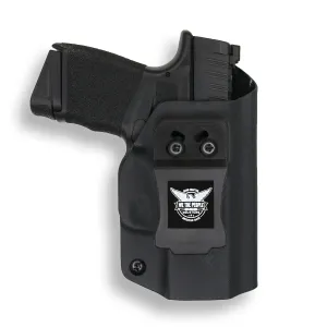 Springfield Hellcat IWB Holster