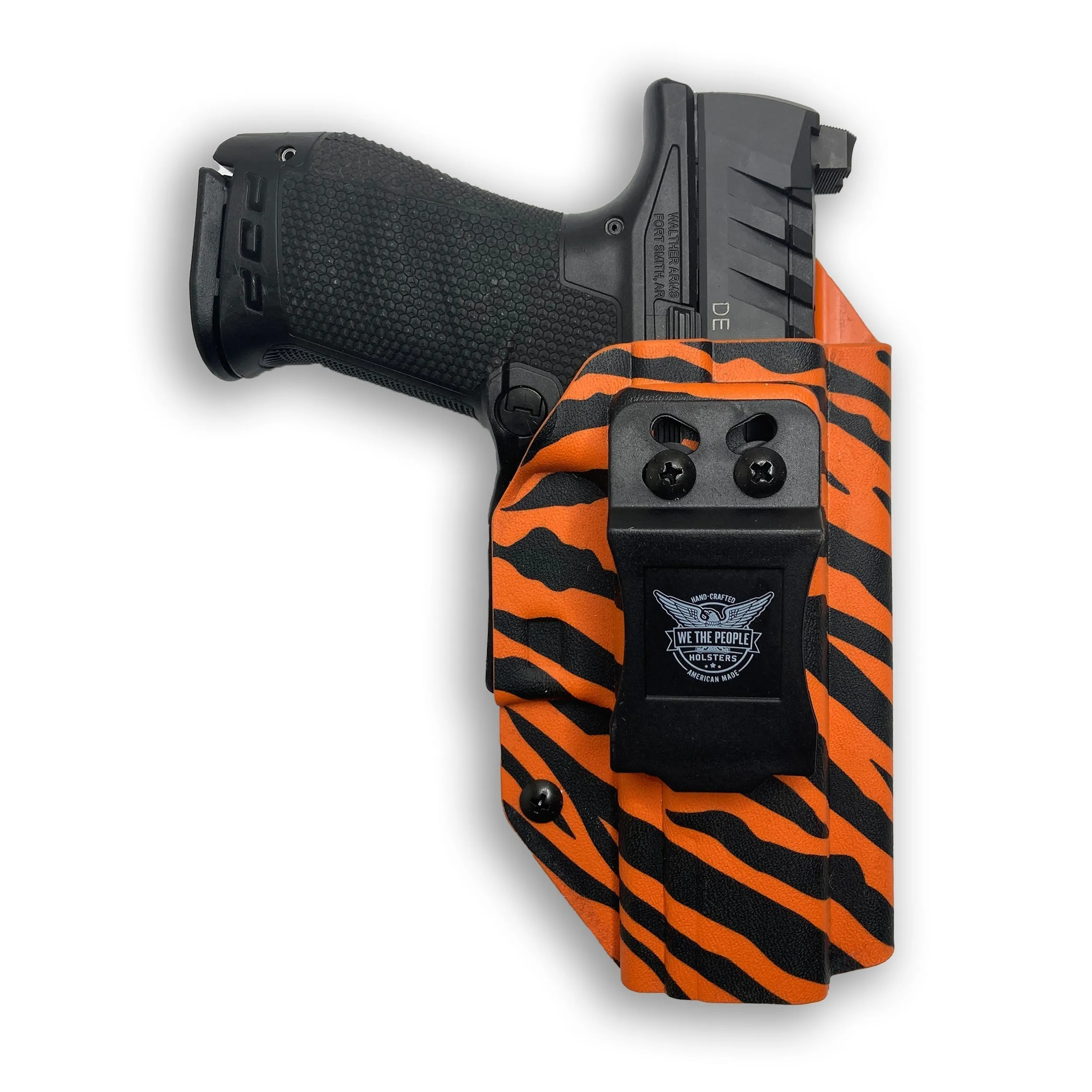 Springfield Hellcat IWB Holster