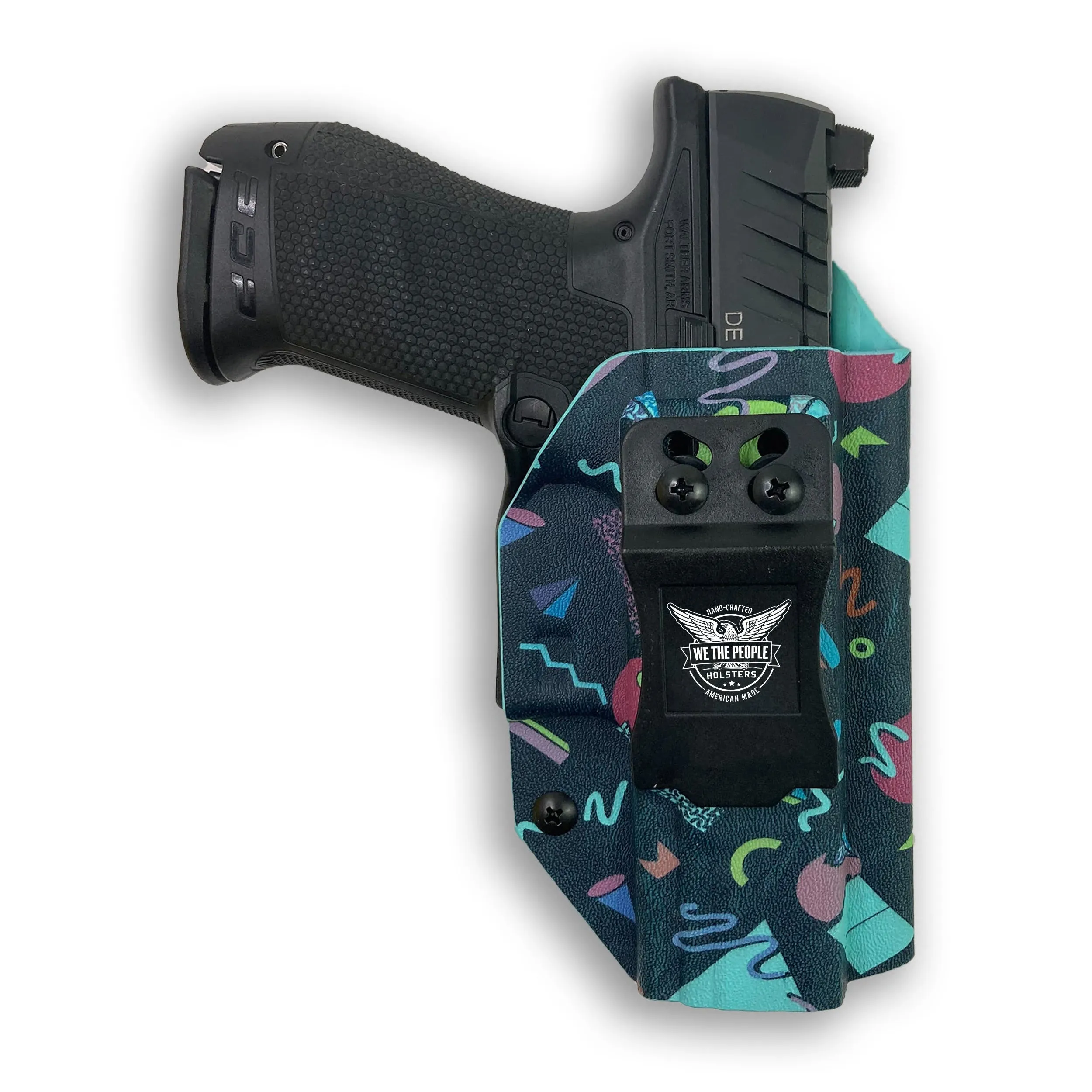 Springfield Hellcat IWB Holster