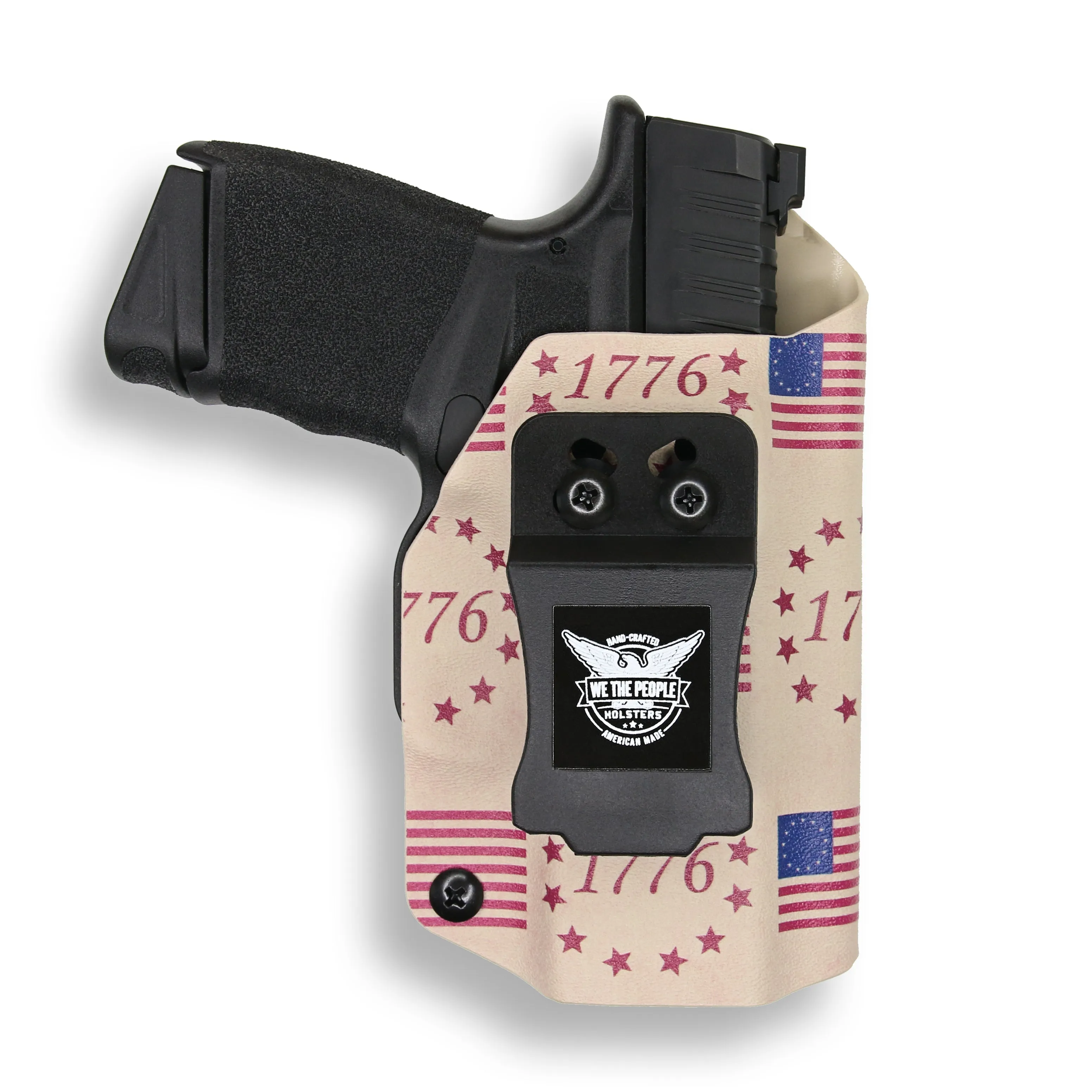 Springfield Hellcat IWB Holster