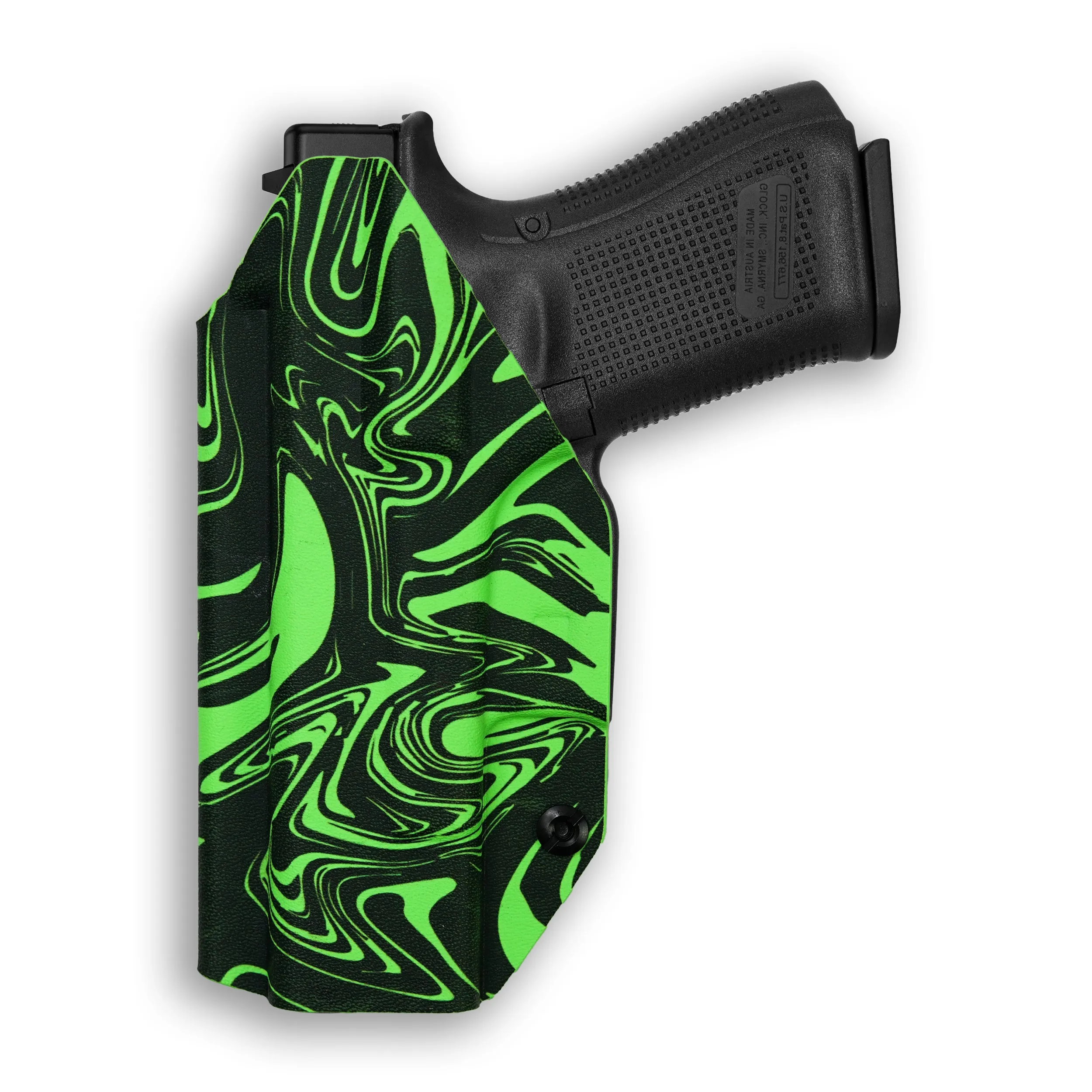 Springfield Hellcat IWB Holster