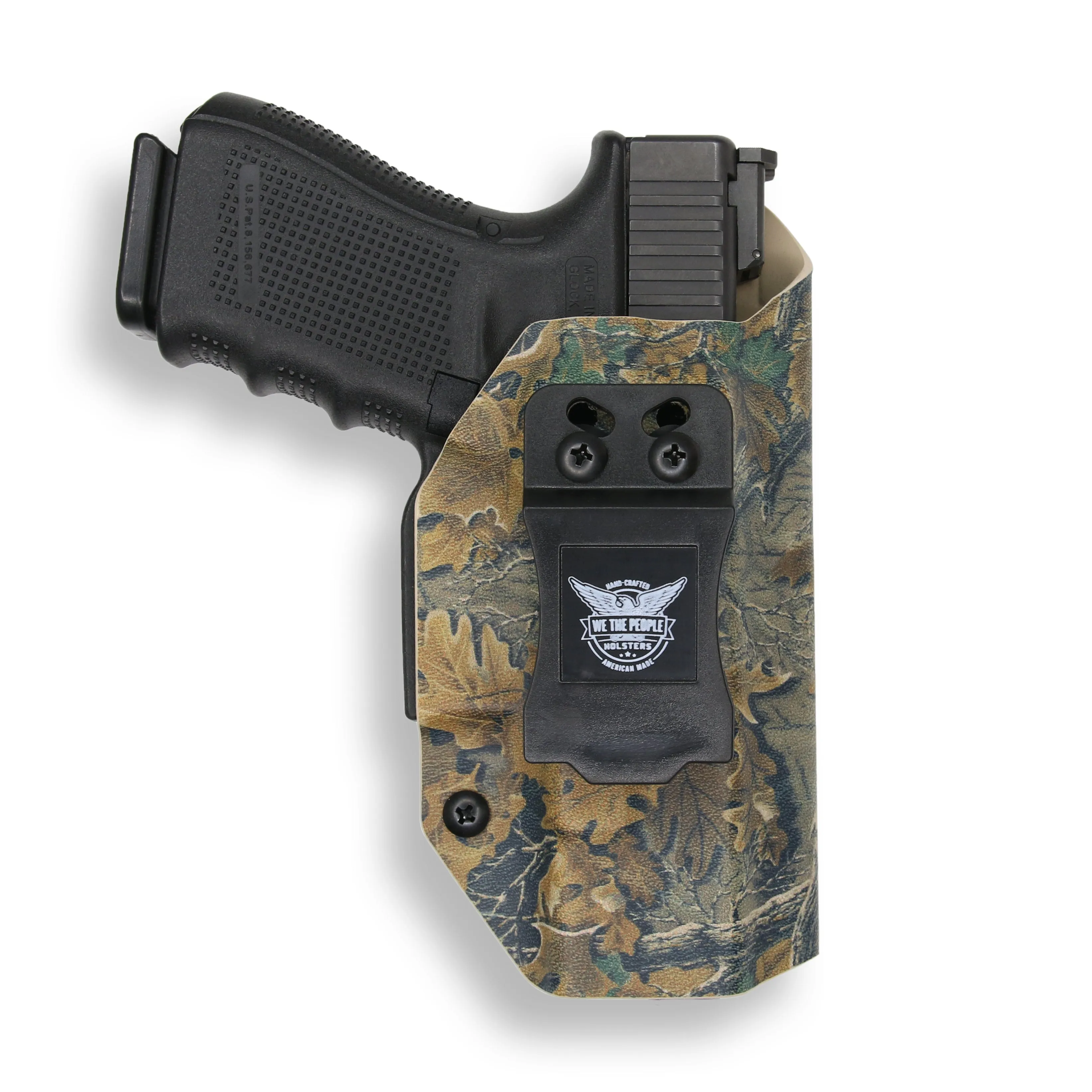 Springfield Hellcat IWB Holster