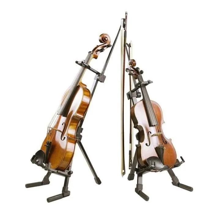 ST-22 Peak Violin Stand