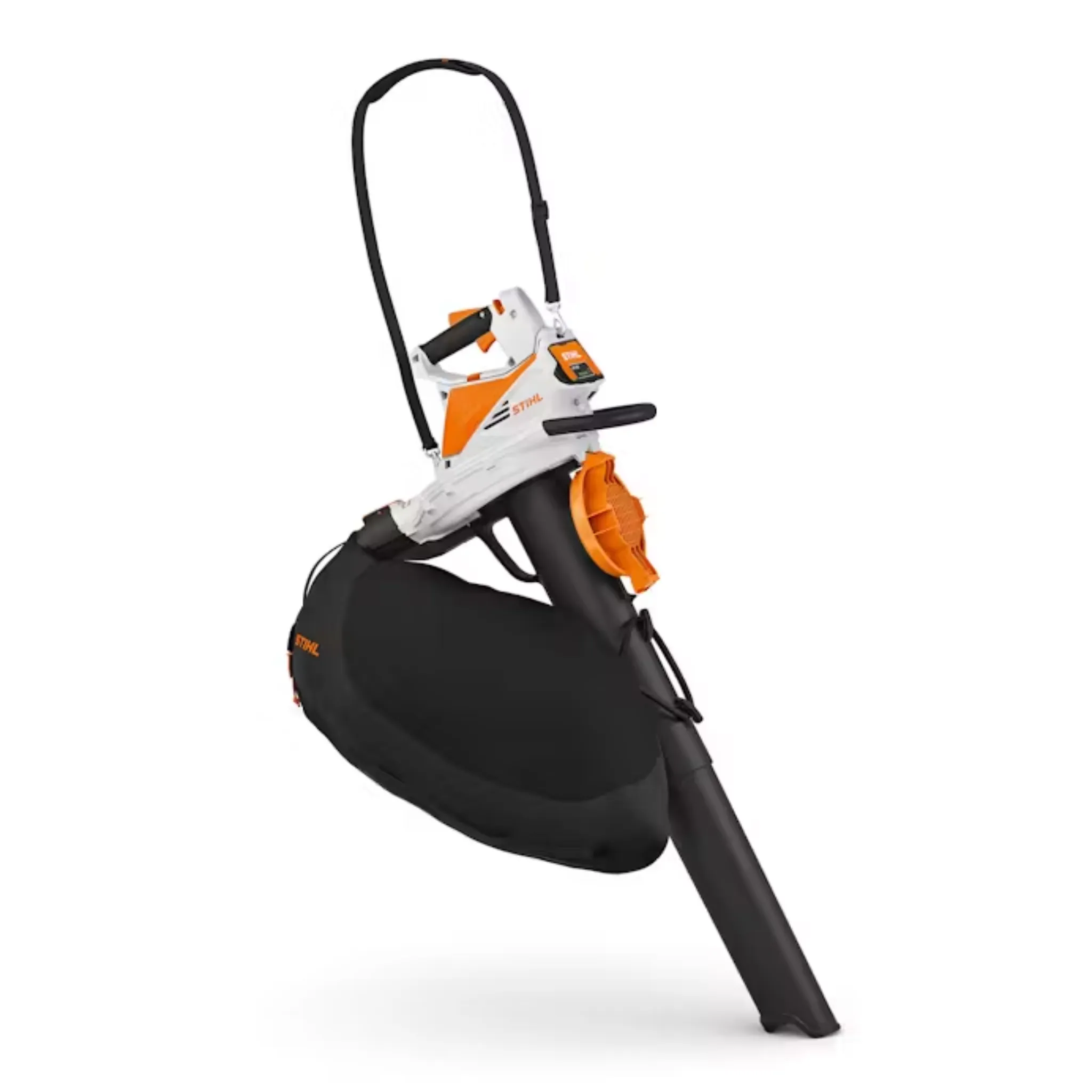 Stihl SHA 56 BATTERY SHREDDER VAC UNIT ONLY