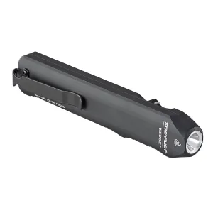 Streamlight Wedge Slim Everyday Carry Flashlight Black