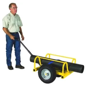 Sumner 782685 Cricket Pipe Dolly - Reconditioned