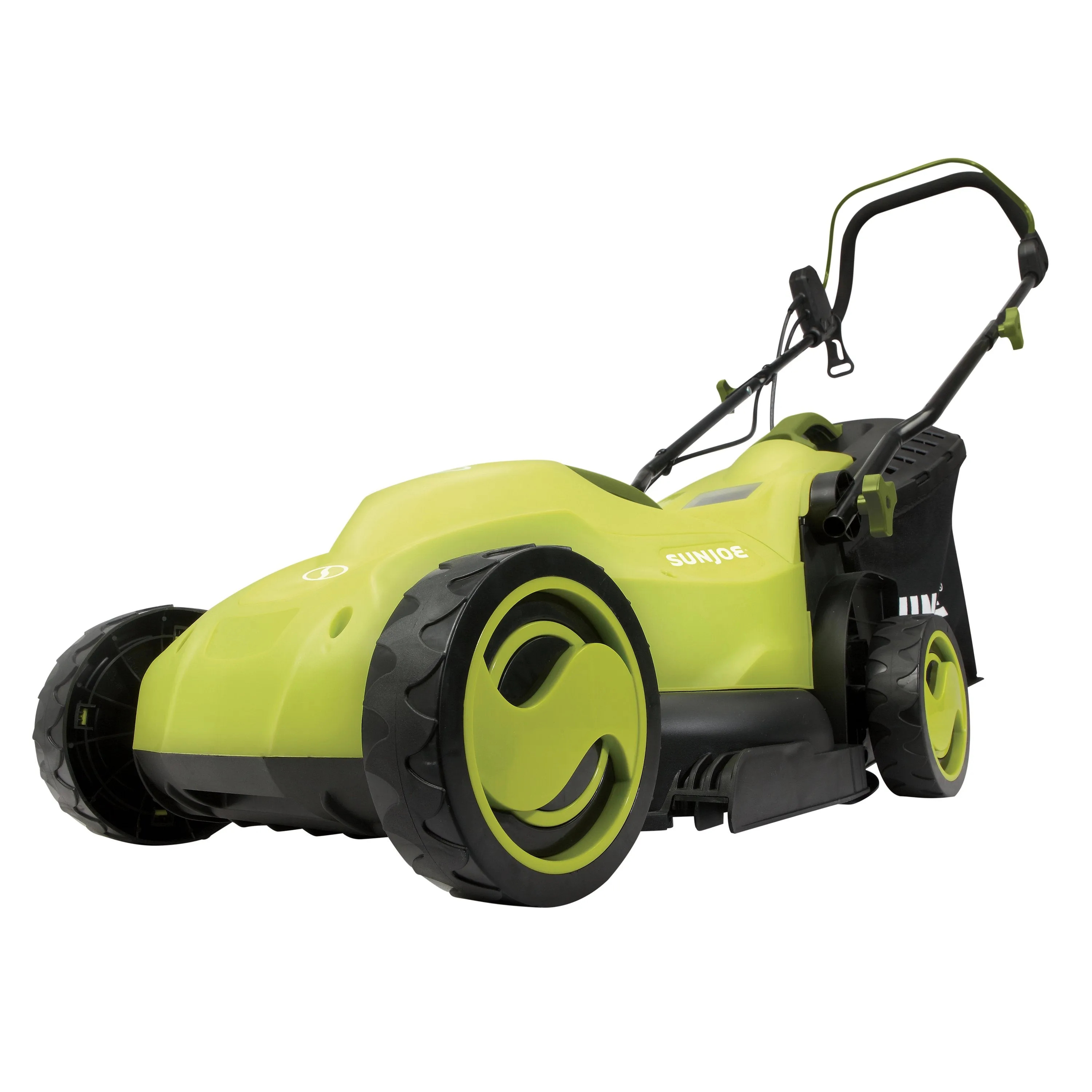 Sun Joe MJ400E Electric Lawn Mower | 13-Inch | 12-Amp