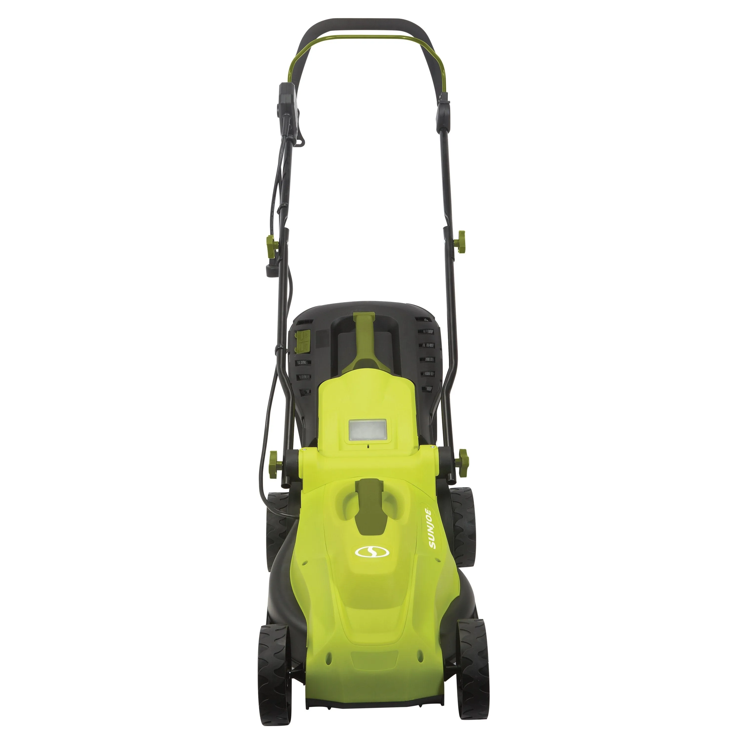 Sun Joe MJ400E Electric Lawn Mower | 13-Inch | 12-Amp