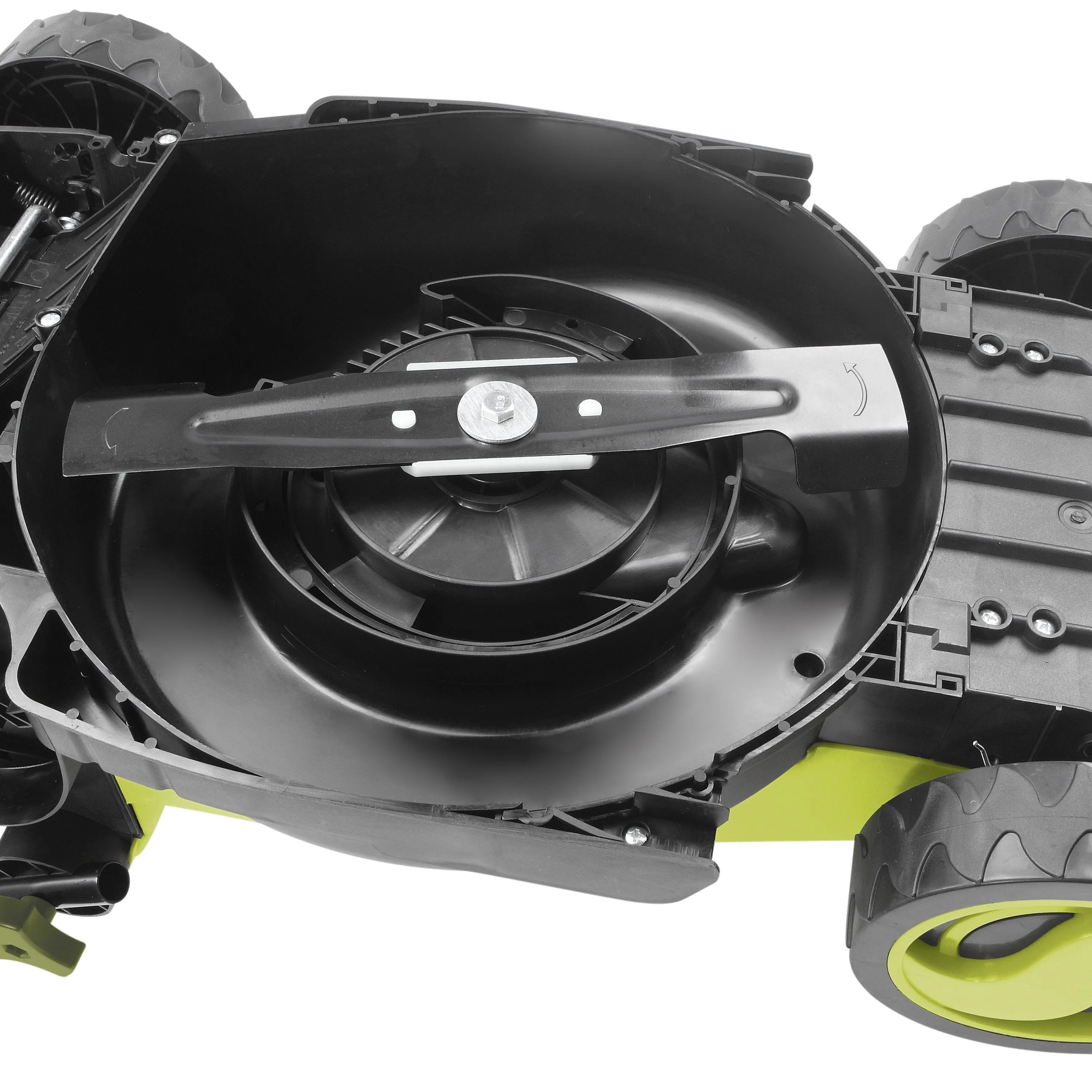 Sun Joe MJ400E Electric Lawn Mower | 13-Inch | 12-Amp