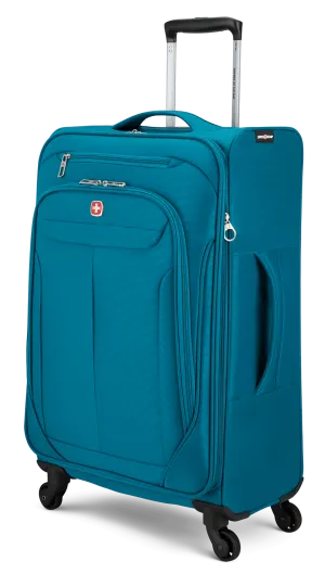 Swiss Gear Marumo Collection Medium Expandable Upright Luggage