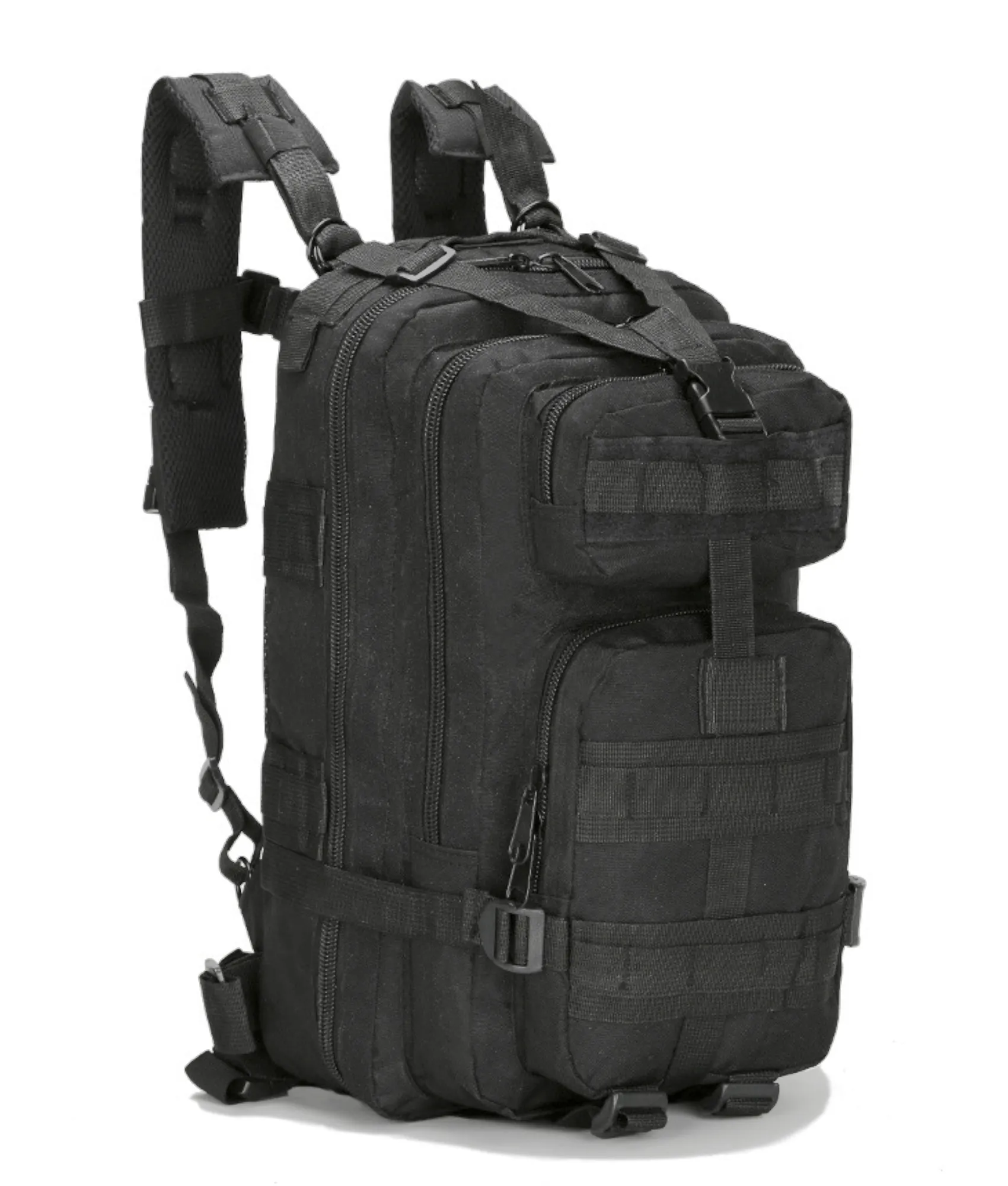 Tactical Military 25L Molle Backpack by Jupiter Gear