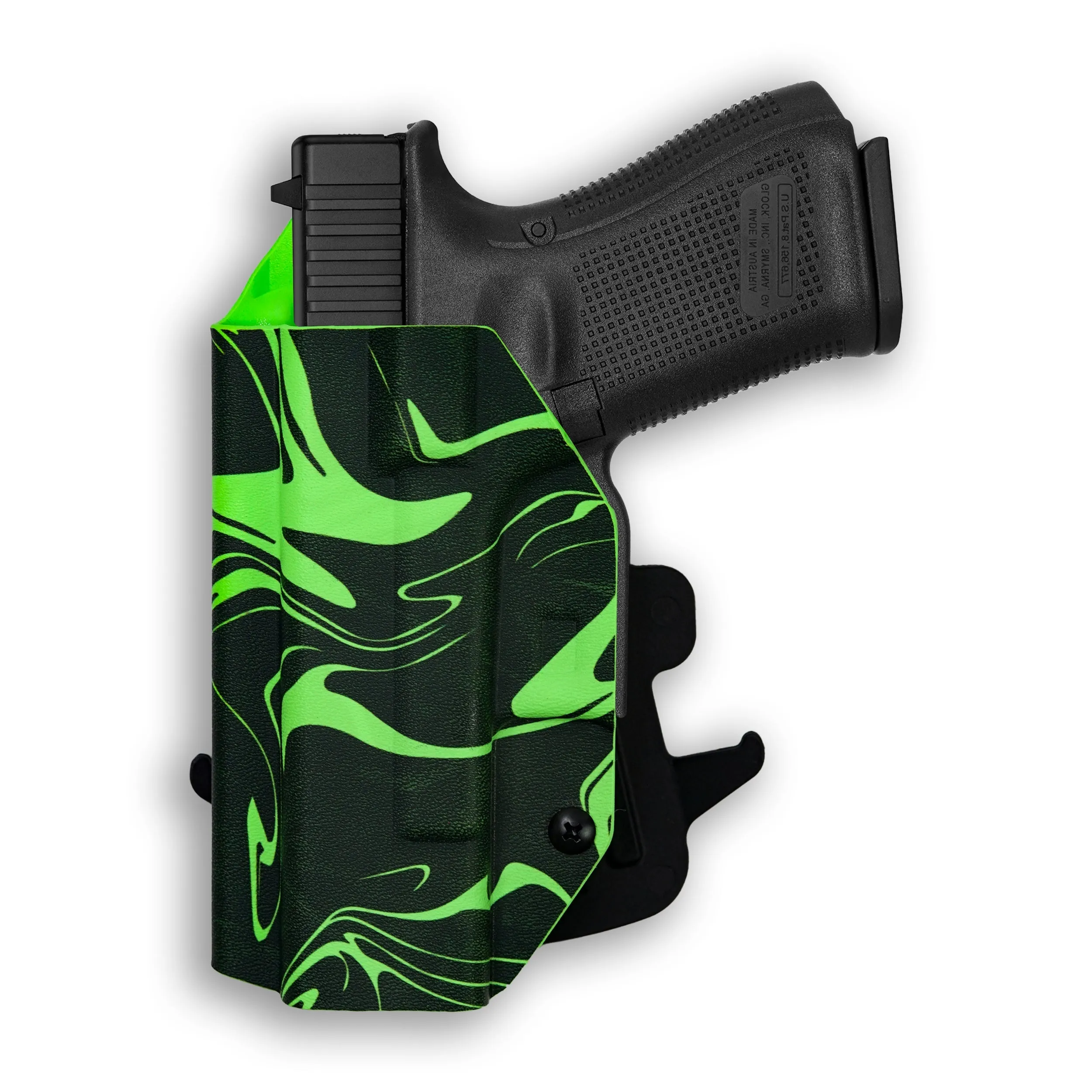 Taurus TX22 Compact OWB Holster