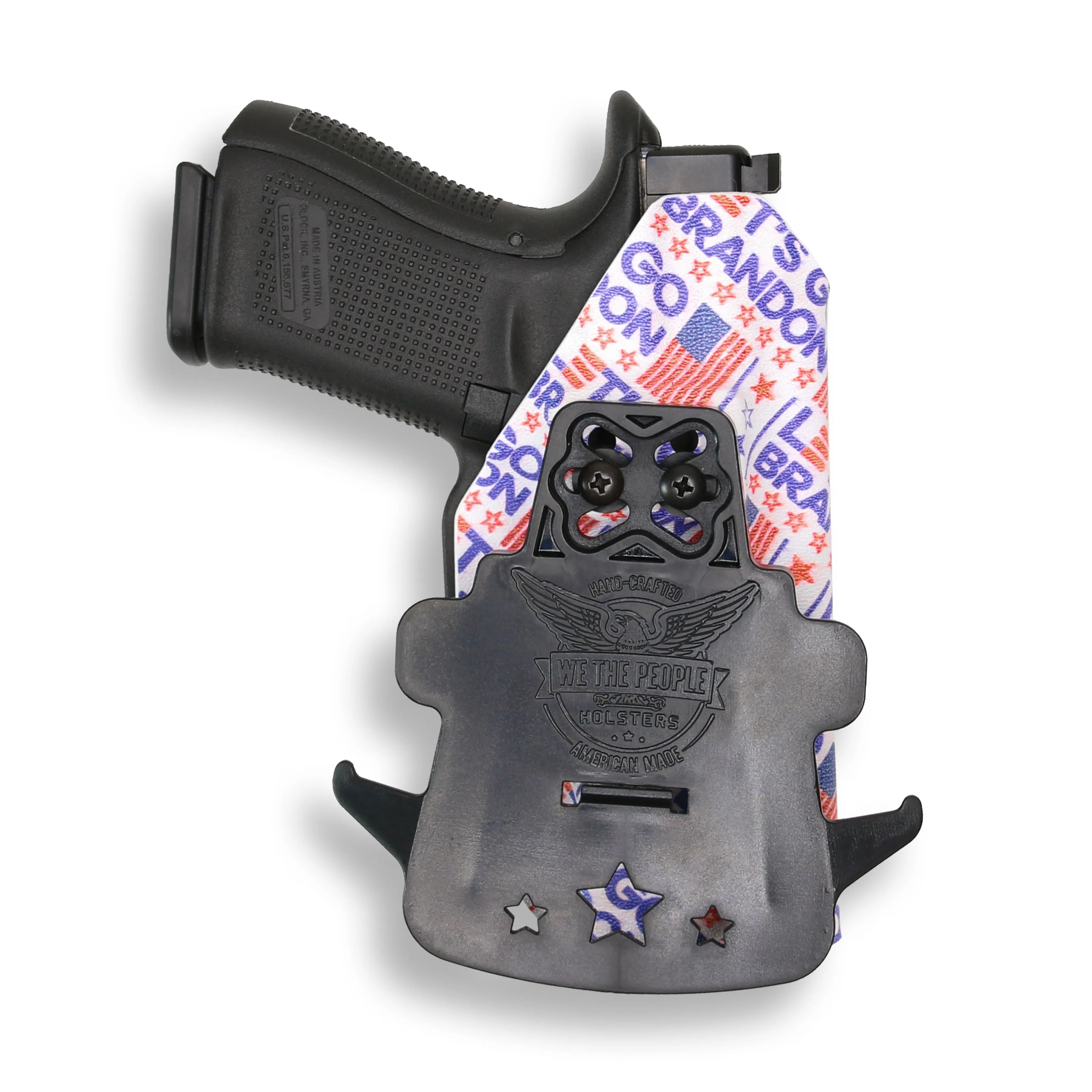 Taurus TX22 Compact OWB Holster