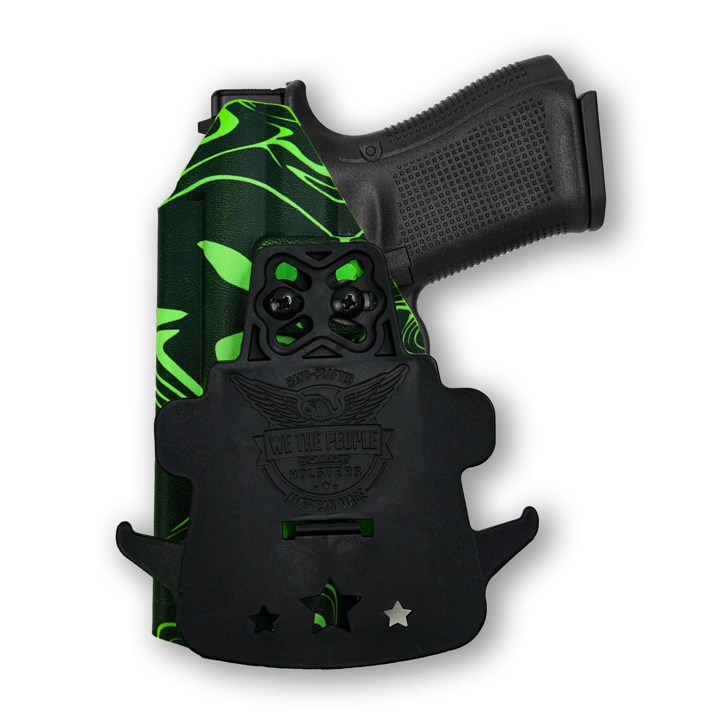 Taurus TX22 Compact OWB Holster