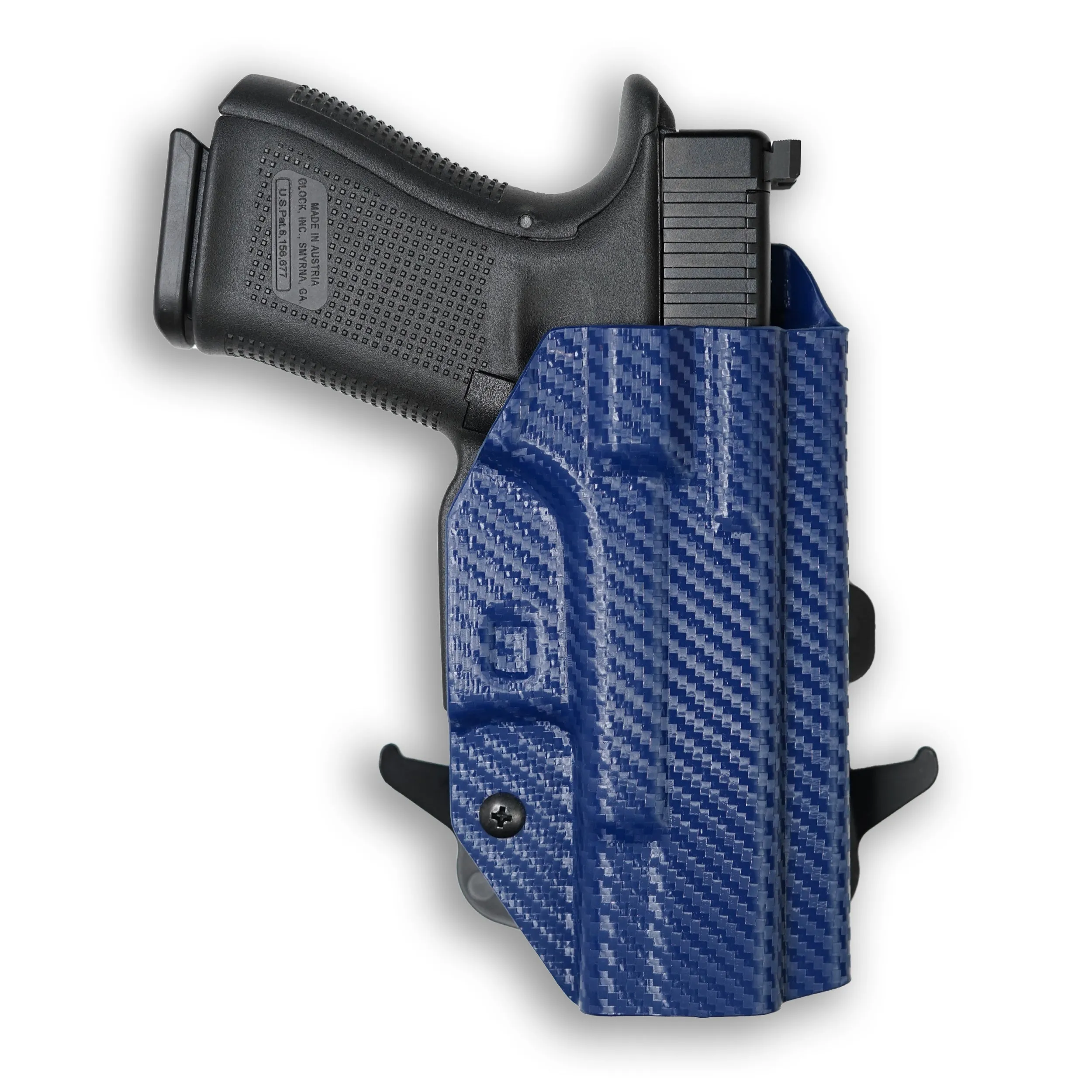 Taurus TX22 Compact OWB Holster