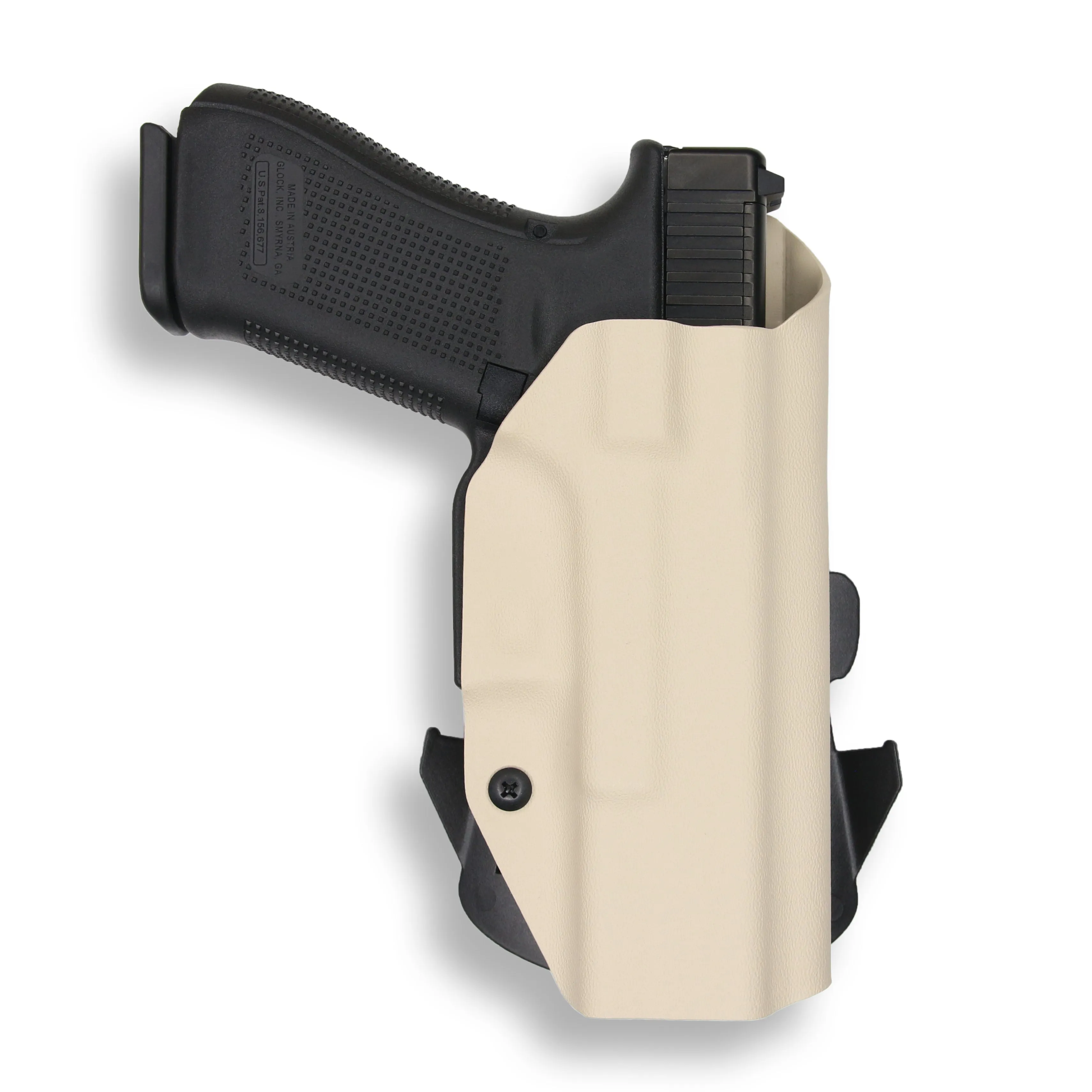 Taurus TX22 Compact OWB Holster