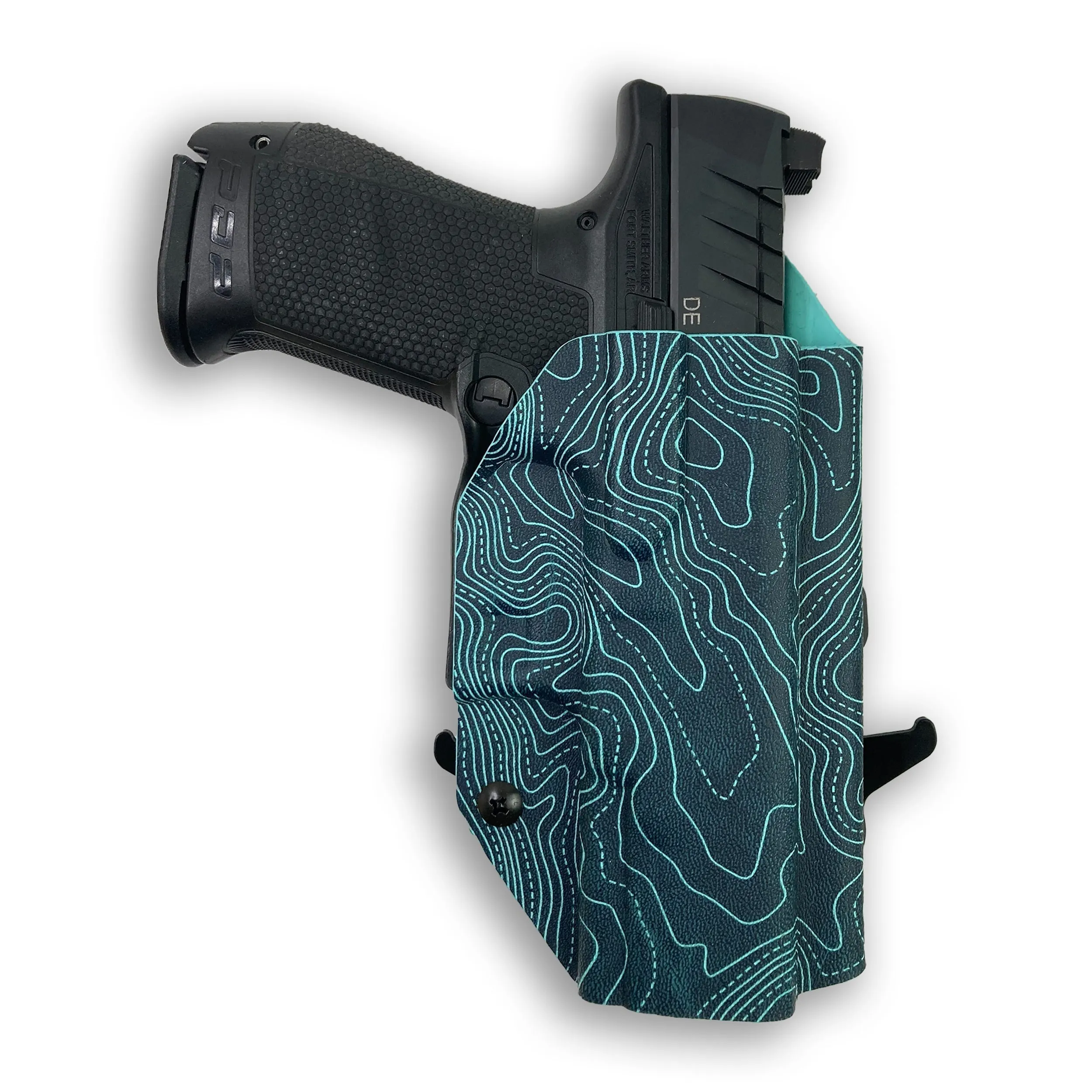 Taurus TX22 Compact OWB Holster