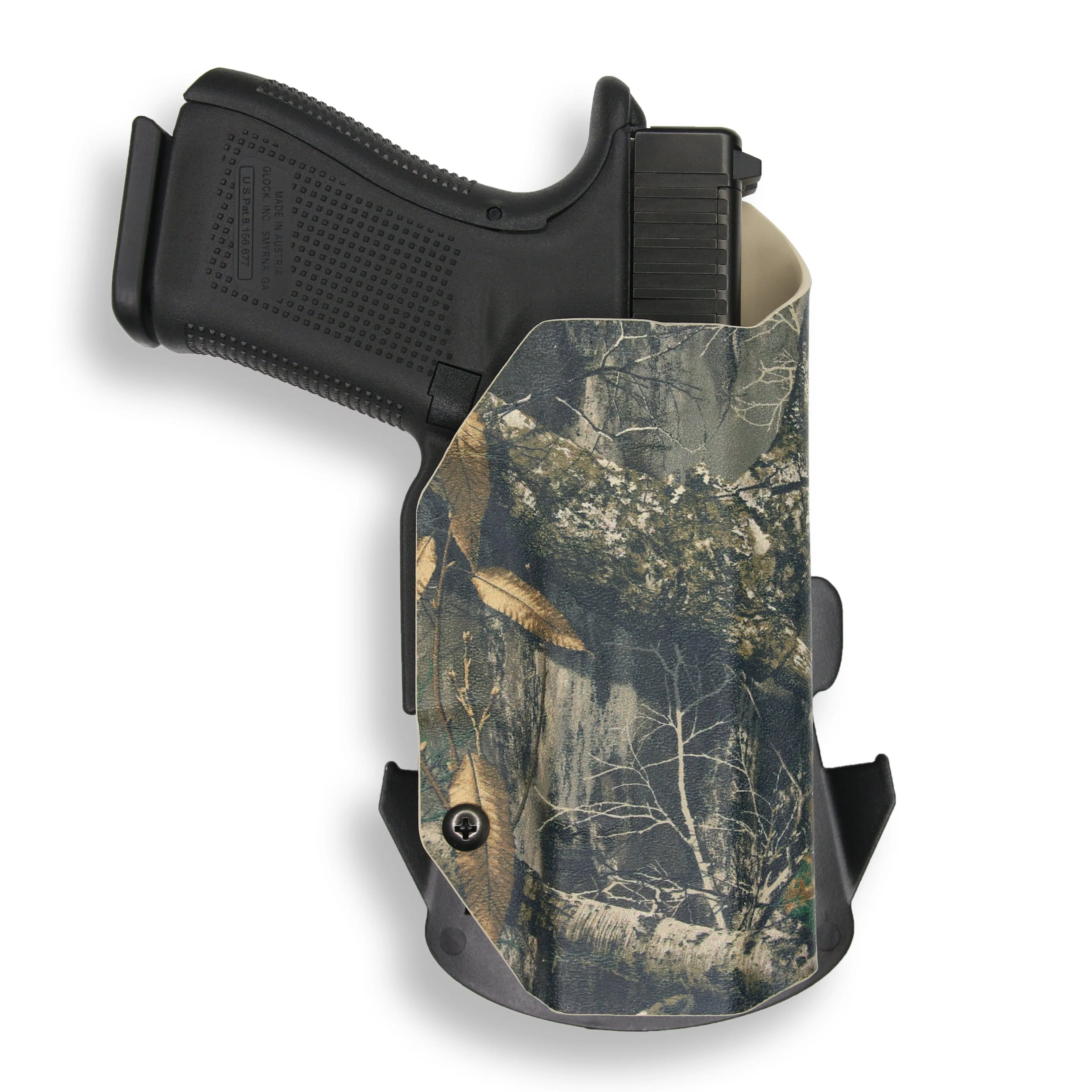 Taurus TX22 Compact OWB Holster