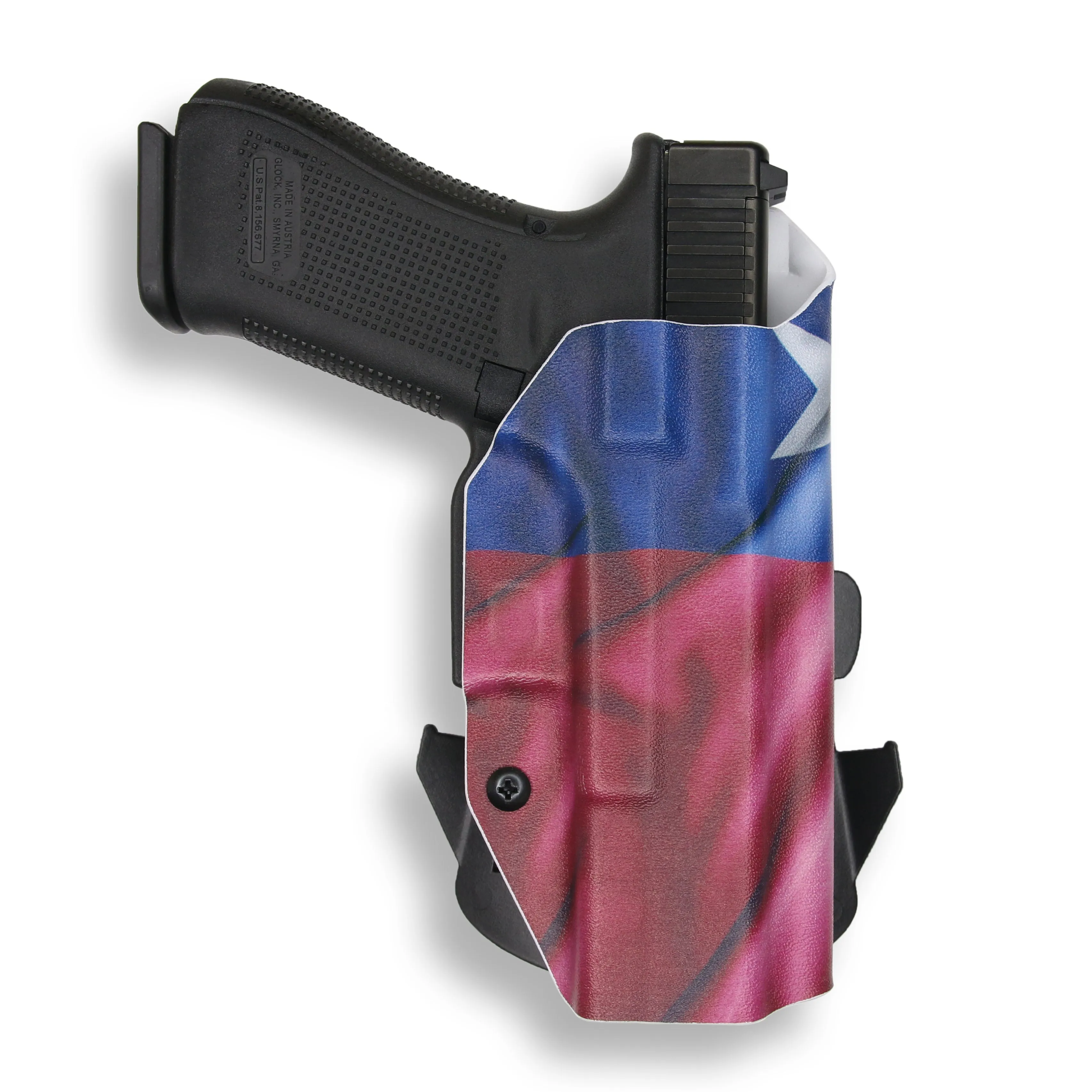 Taurus TX22 Compact OWB Holster