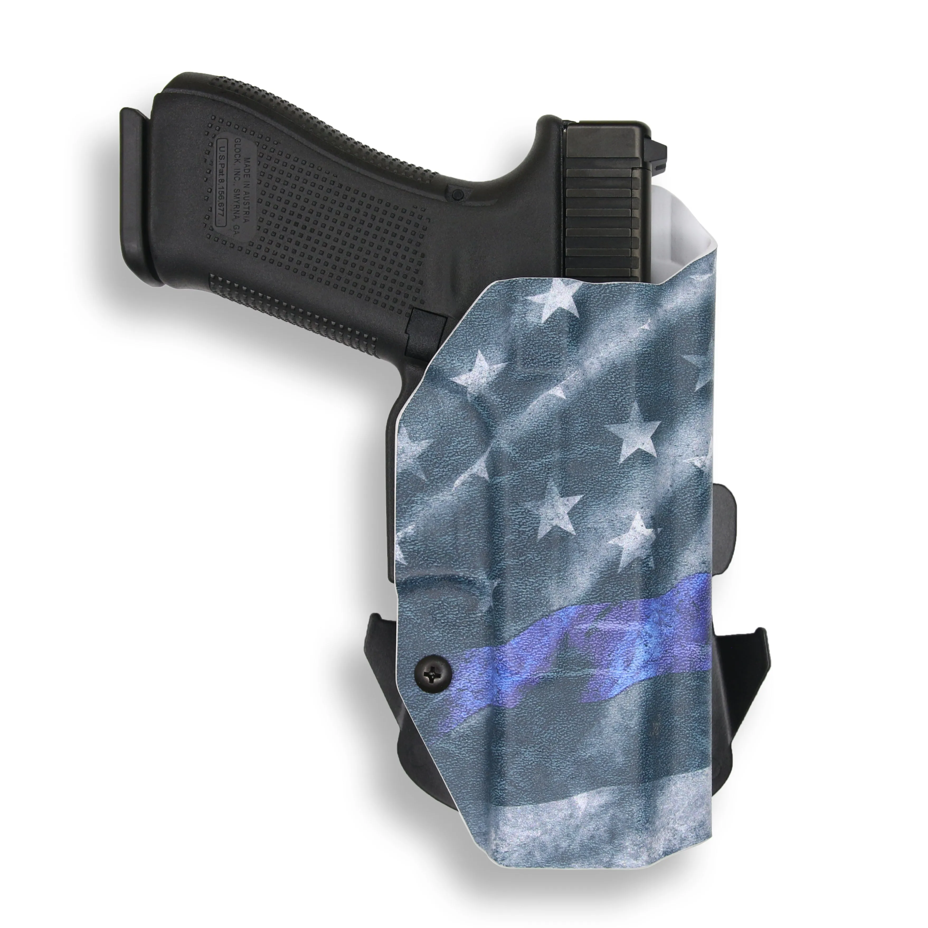 Taurus TX22 Compact OWB Holster