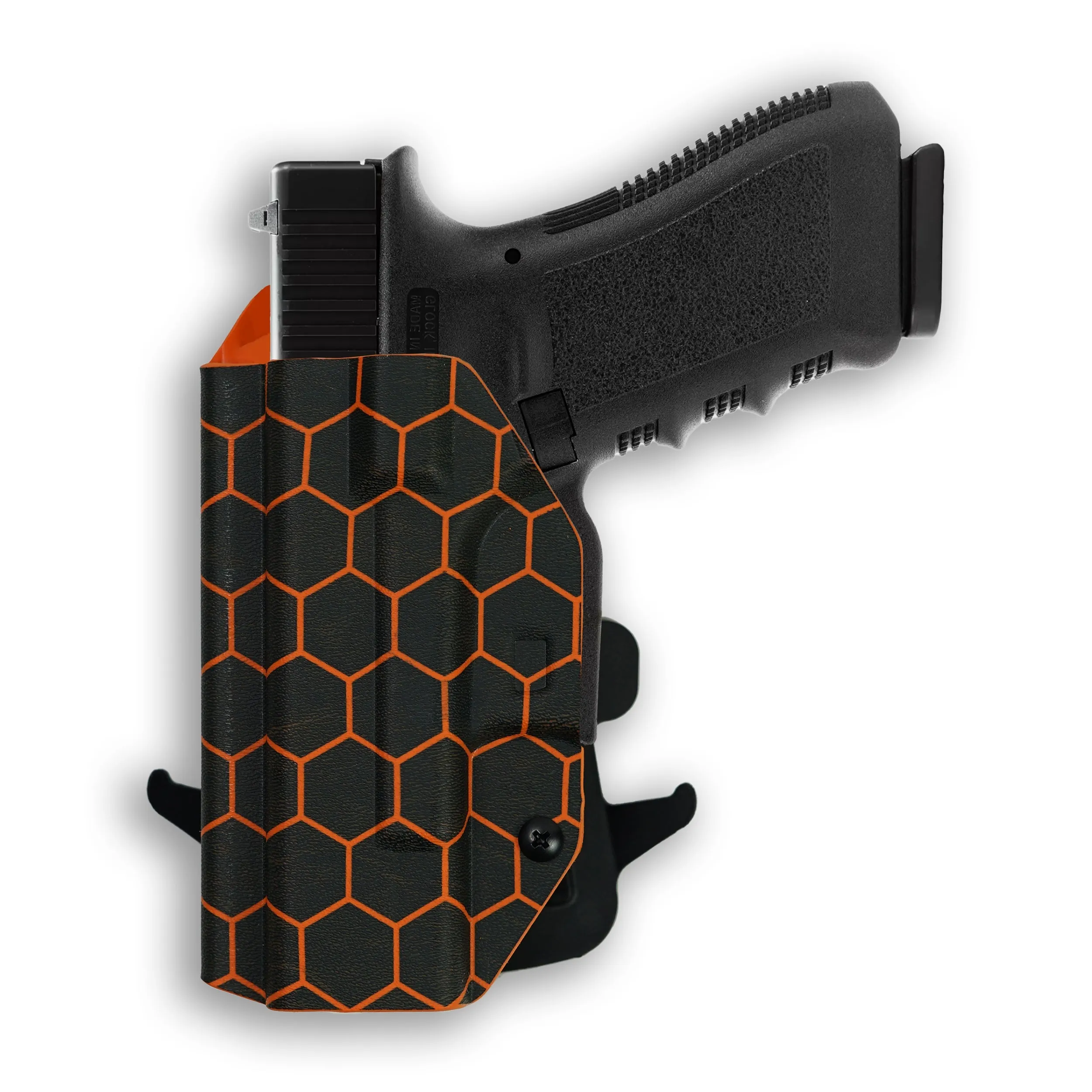 Taurus TX22 Compact OWB Holster