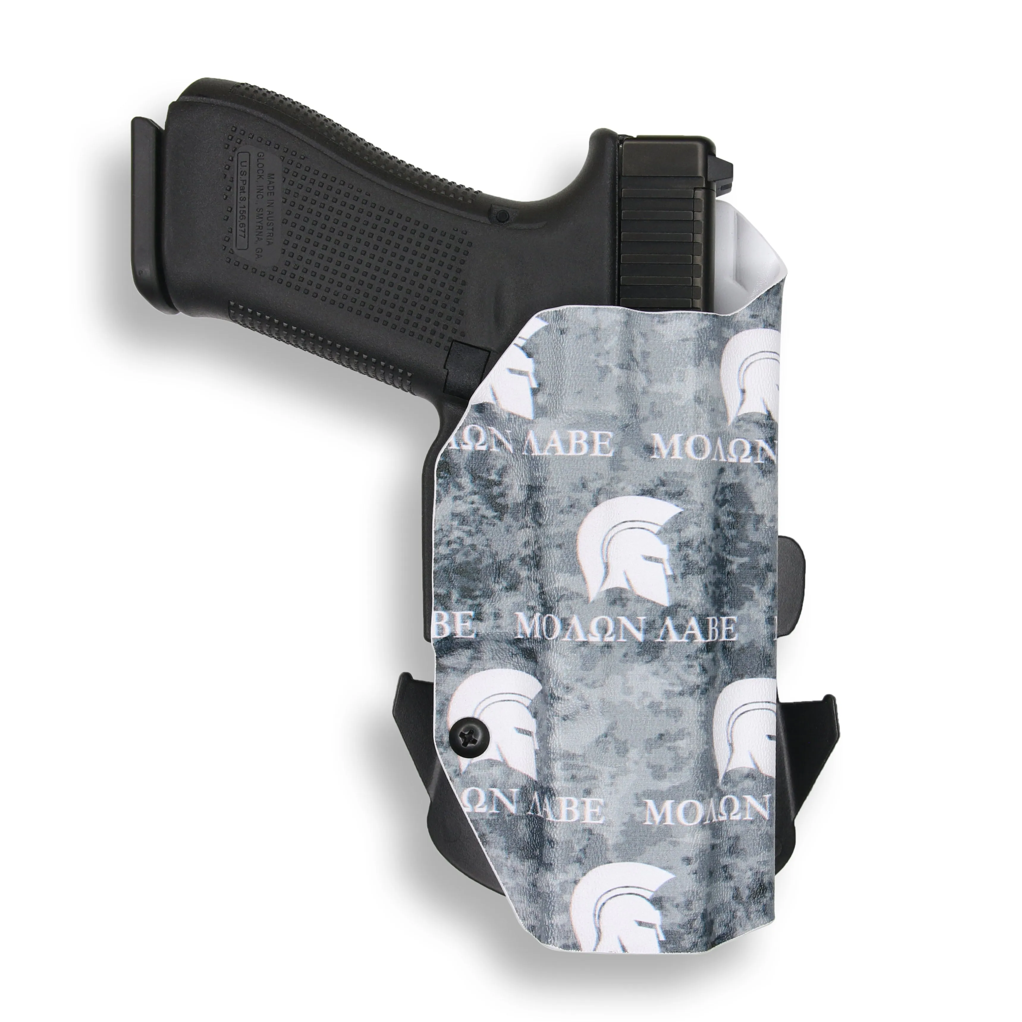 Taurus TX22 Compact OWB Holster