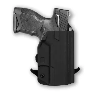 Taurus TX22 Compact OWB Holster