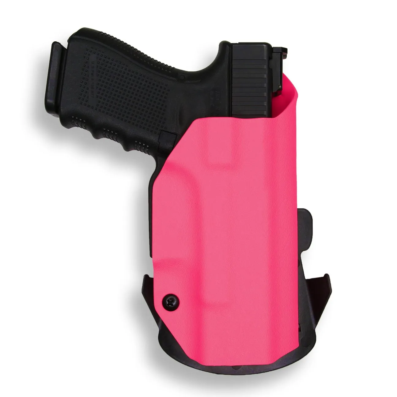 Taurus TX22 Compact OWB Holster