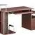 Techni Mobili Multifunction Computer Desk IN Different Colors