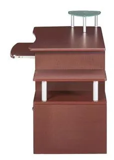 Techni Mobili Multifunction Computer Desk IN Different Colors