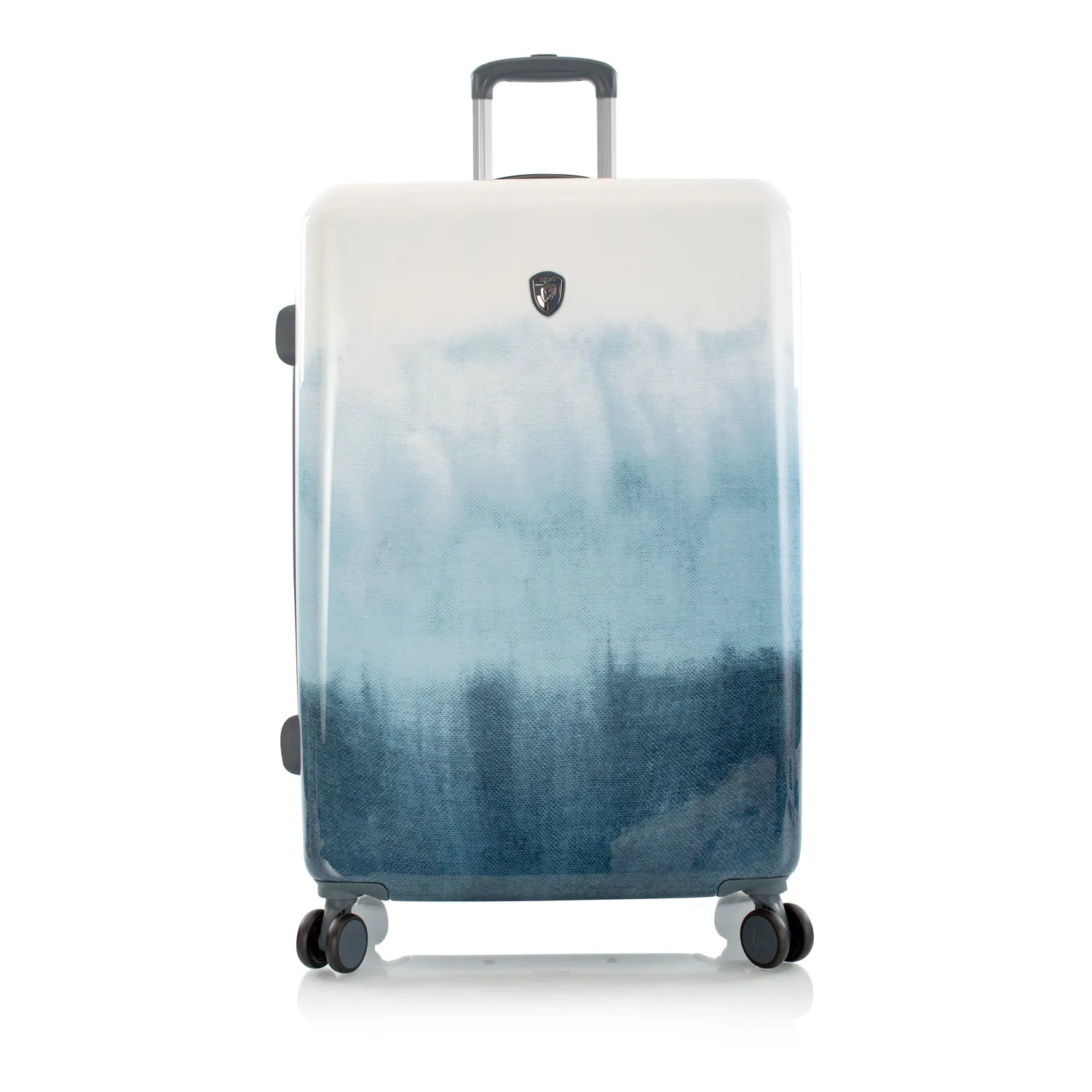 Tie-Dye Blue Fashion Spinner™ 30" Luggage