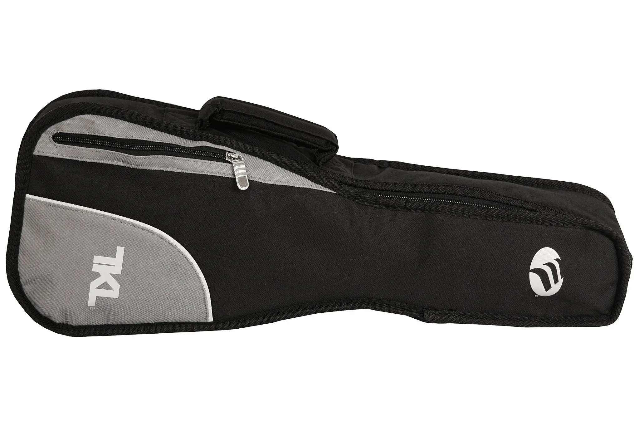 TKL Black Belt Traditional Concert Ukulele Padded Gigbag Case