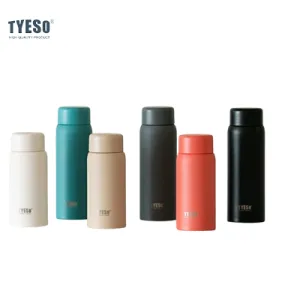 TYESO Mini Pocket Bottle 5oz