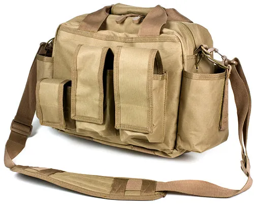 VISM Operators Field Bag by NcSTAR